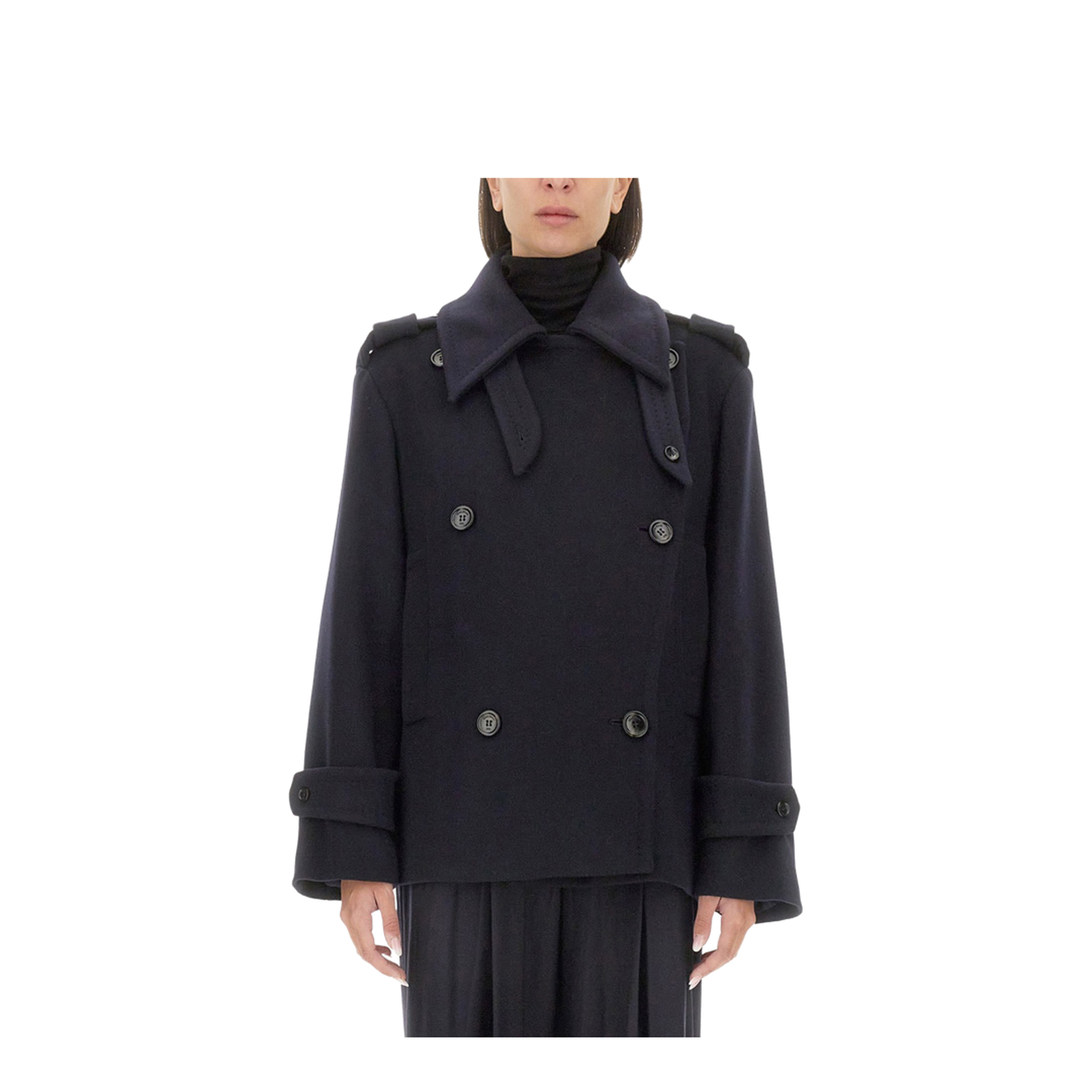 Laveno Coat
