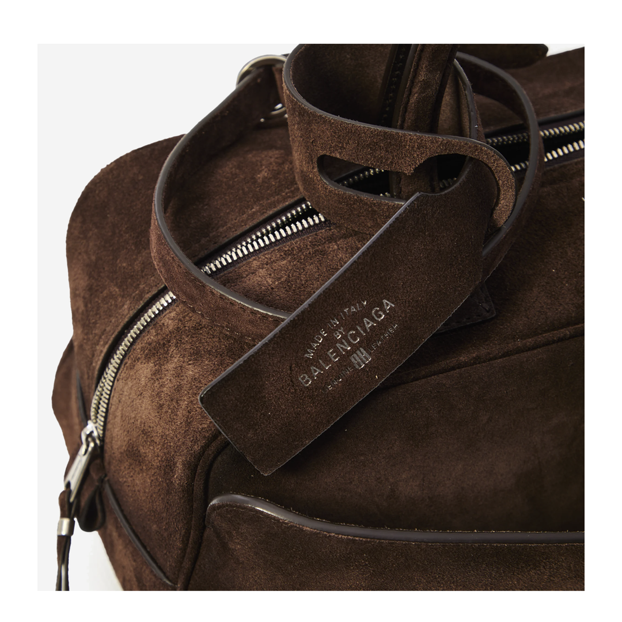 Carrie Bowling Bag Small