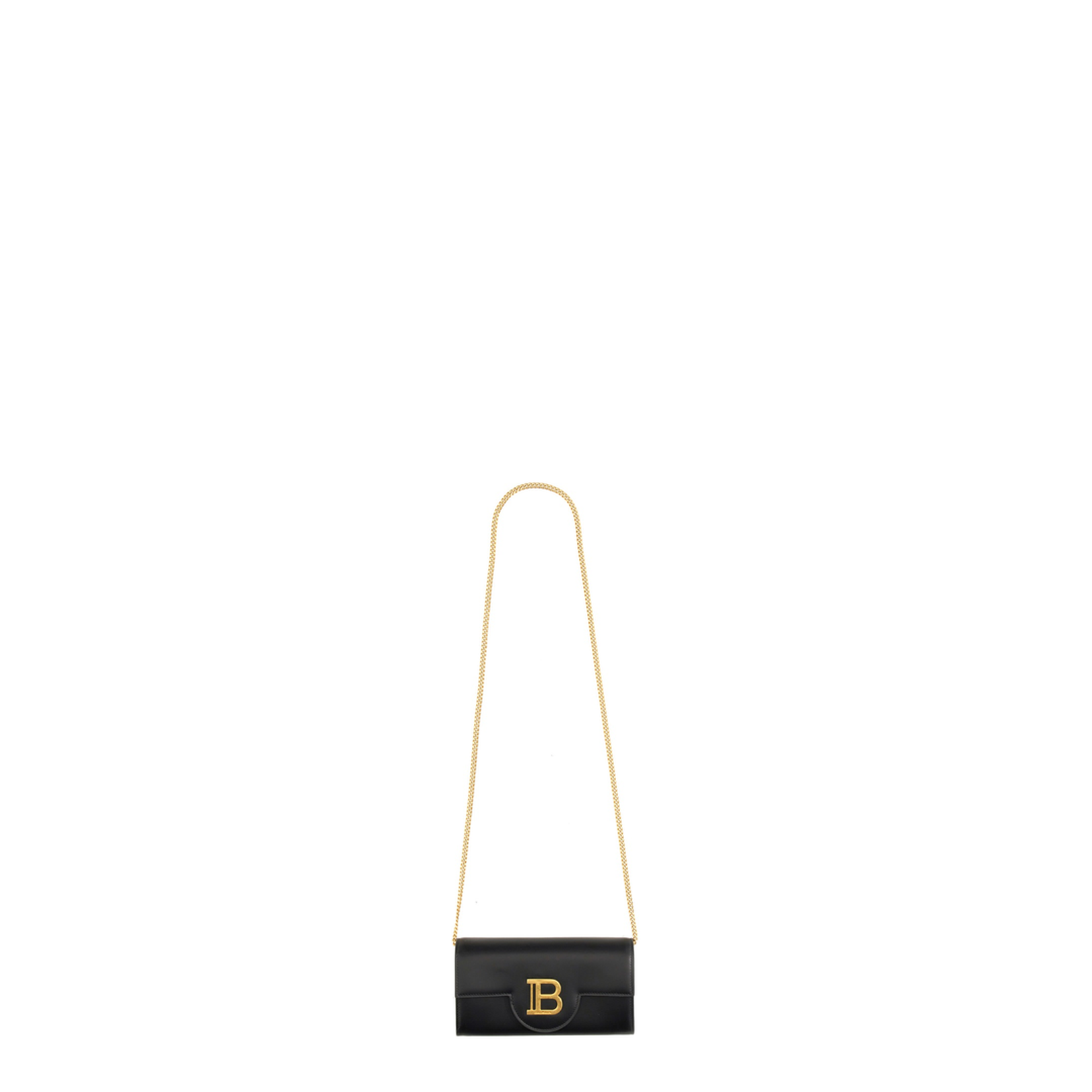Briefcase Crossbody Bag