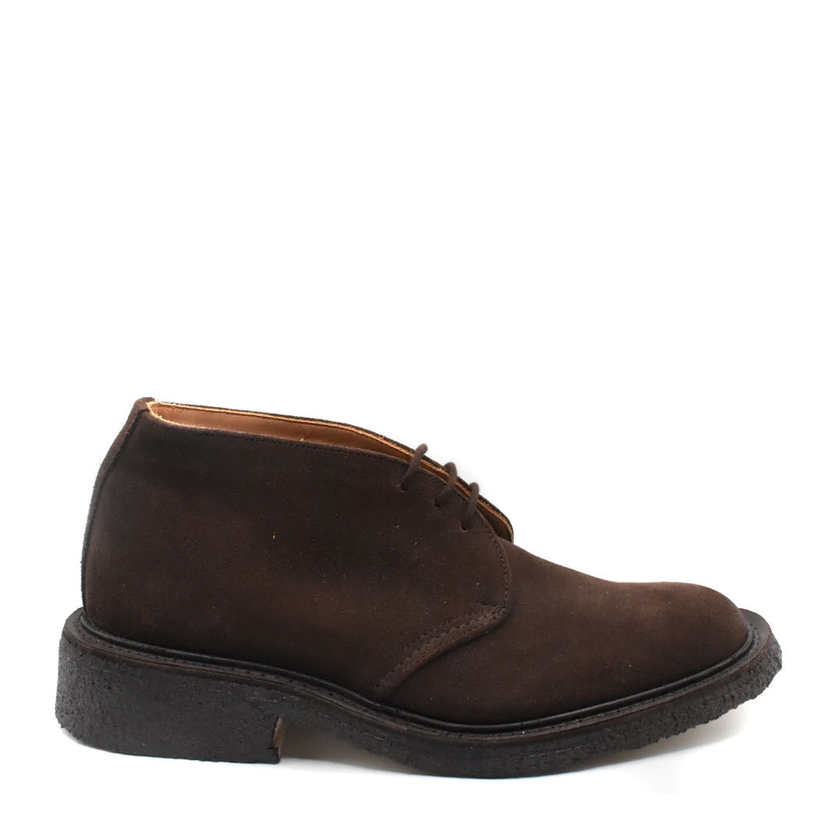 MAYFEYR - Tricker's - Bootie Brown - 746828WINSTON