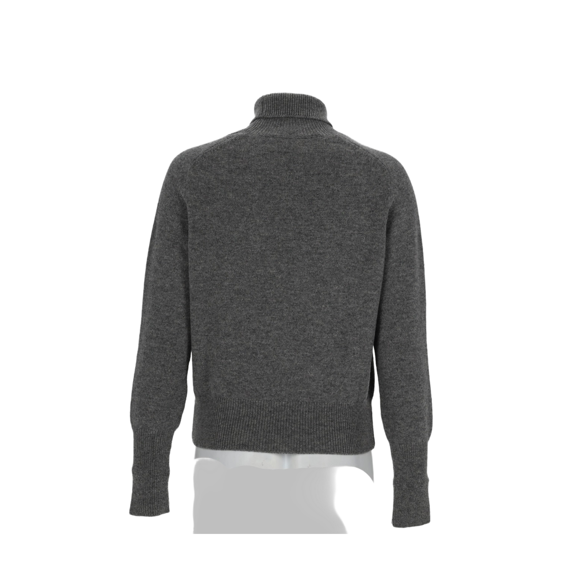 MAYFEYR - Victoria Beckham - Marie Sweater - 1124KJU005081AGREYMARL