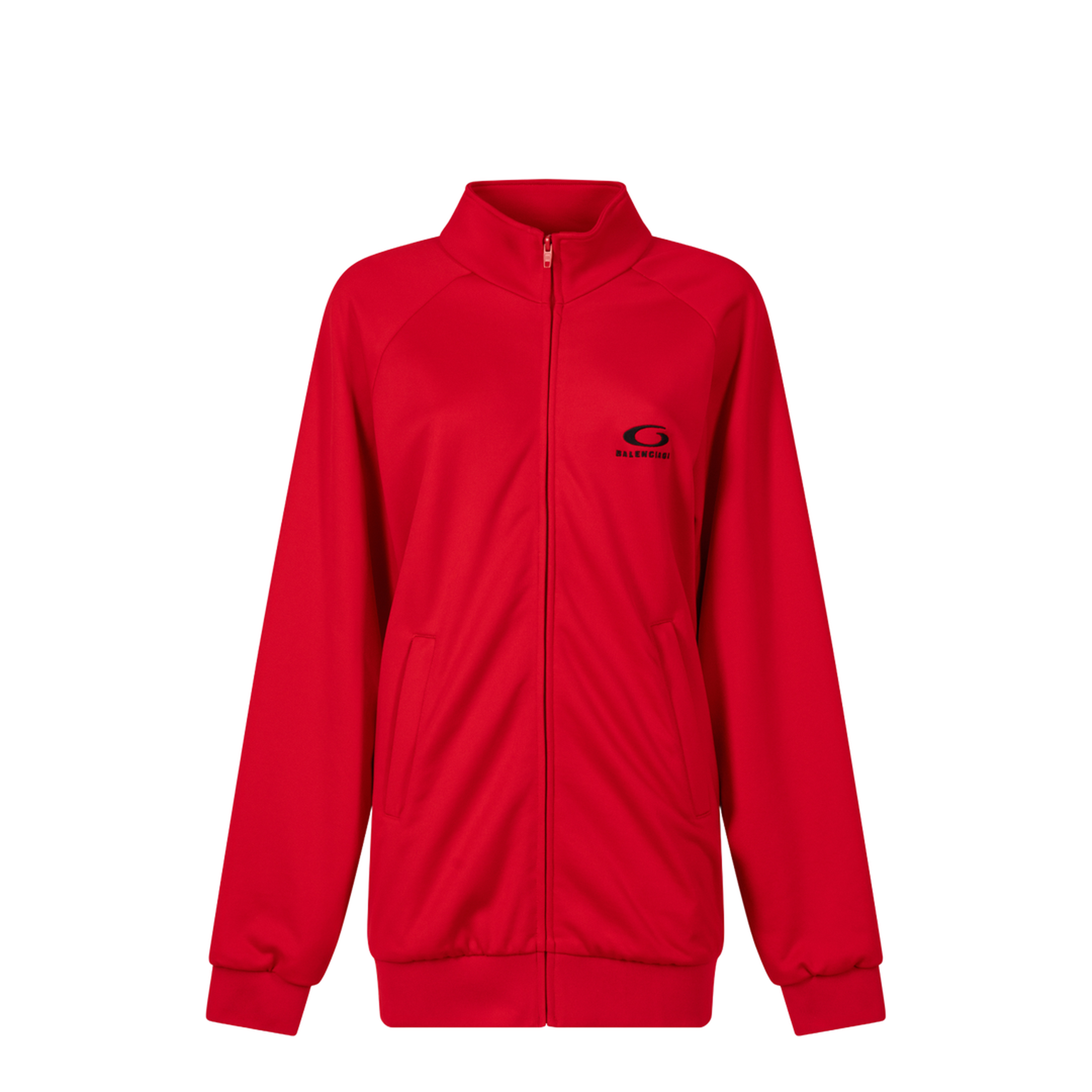 MAYFEYR - Balenciaga - Back Tracksuit Dress - 838779TMV15