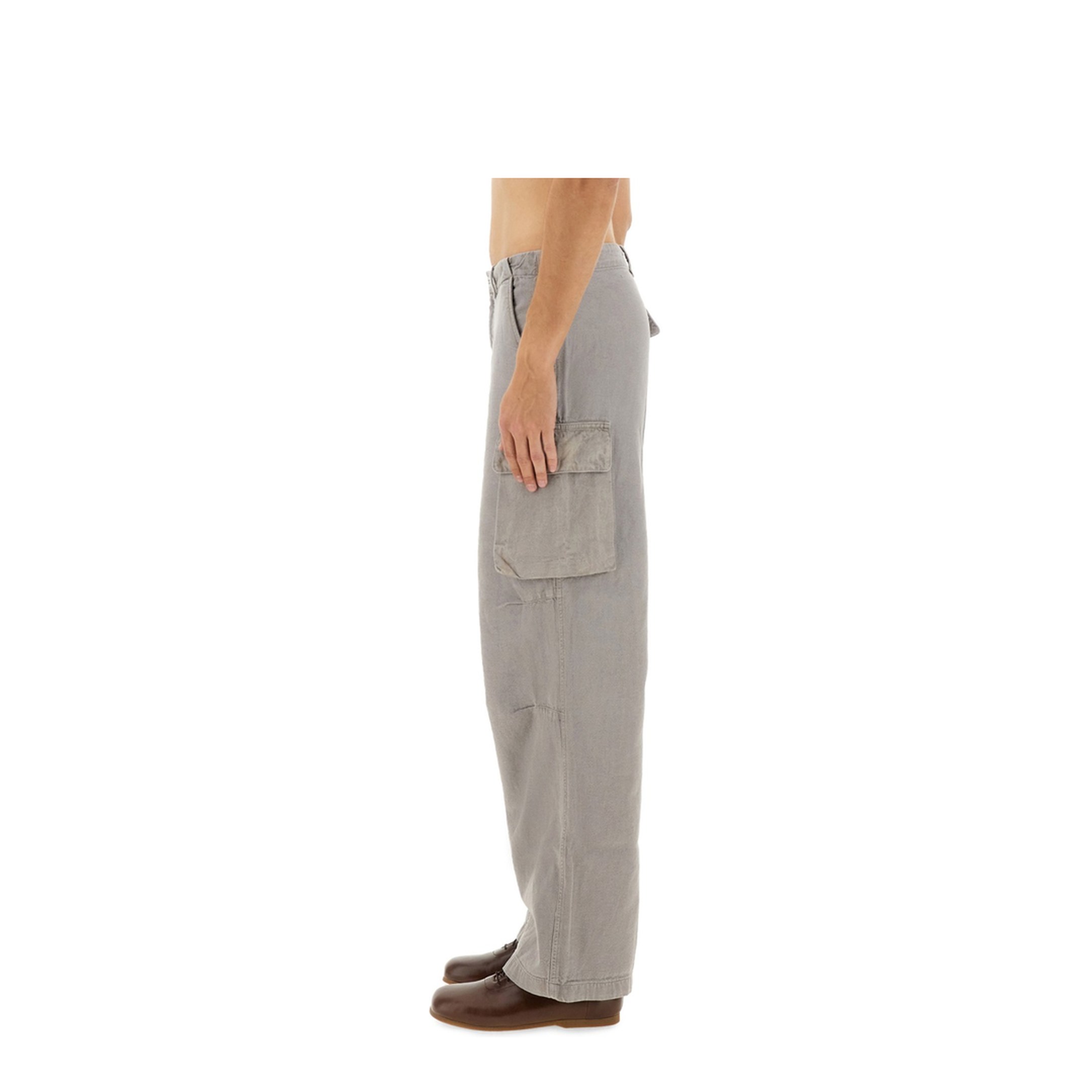 Cargo Mount Pant