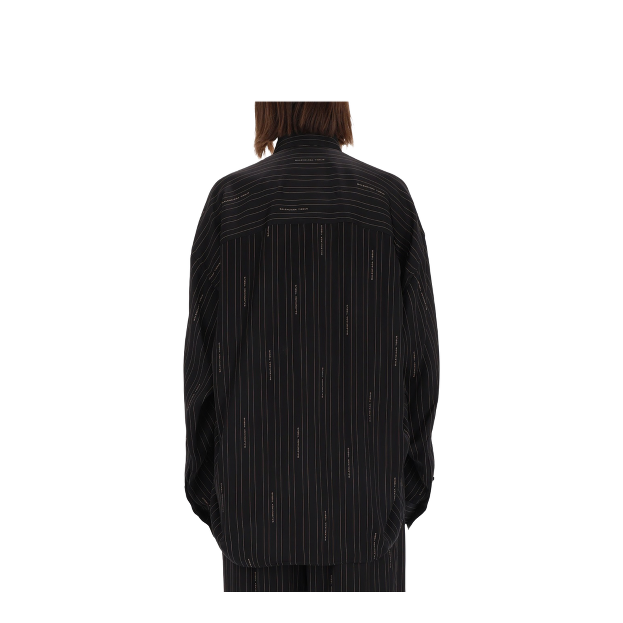 Cocoon Shirt
