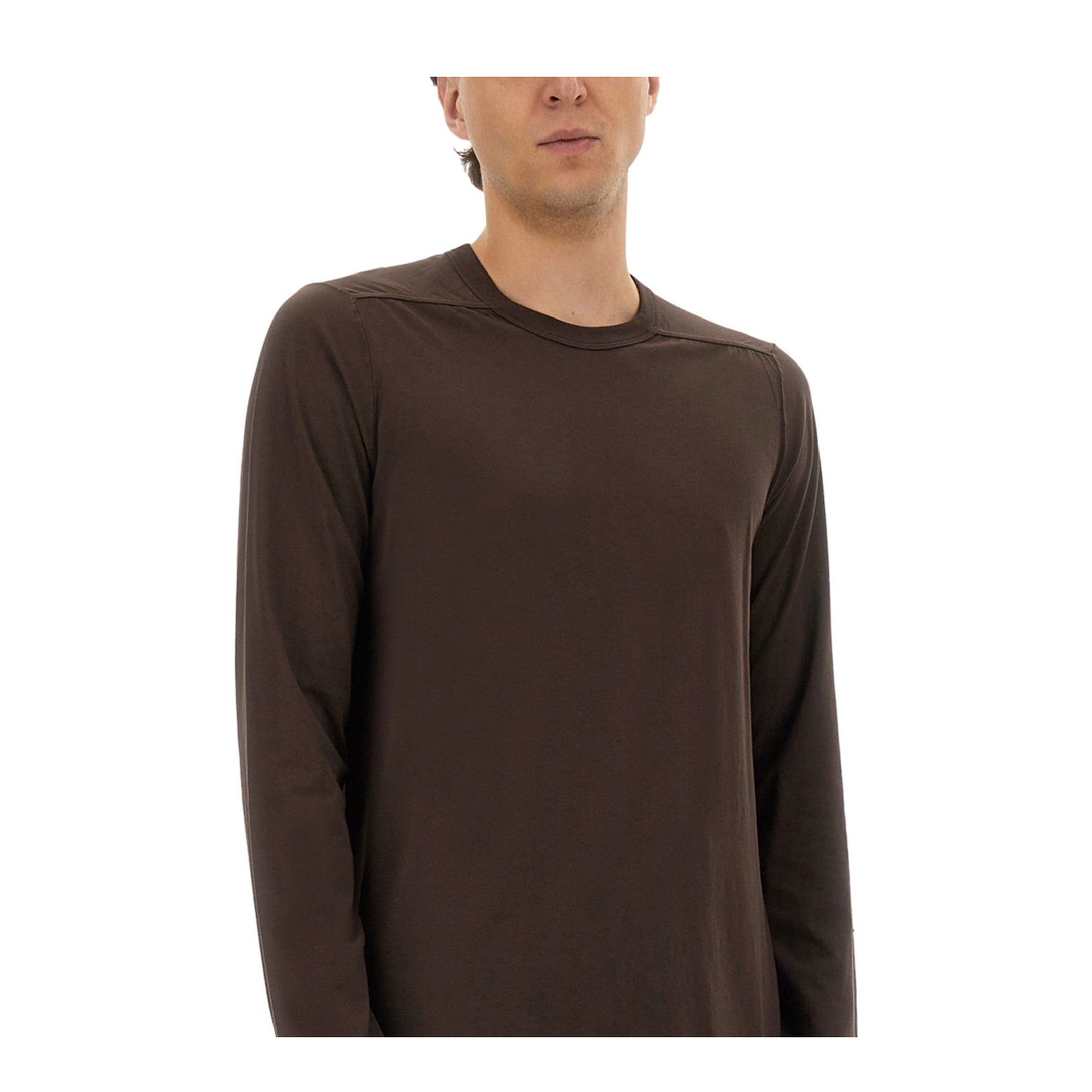 Long-Sleeved T-Shirt