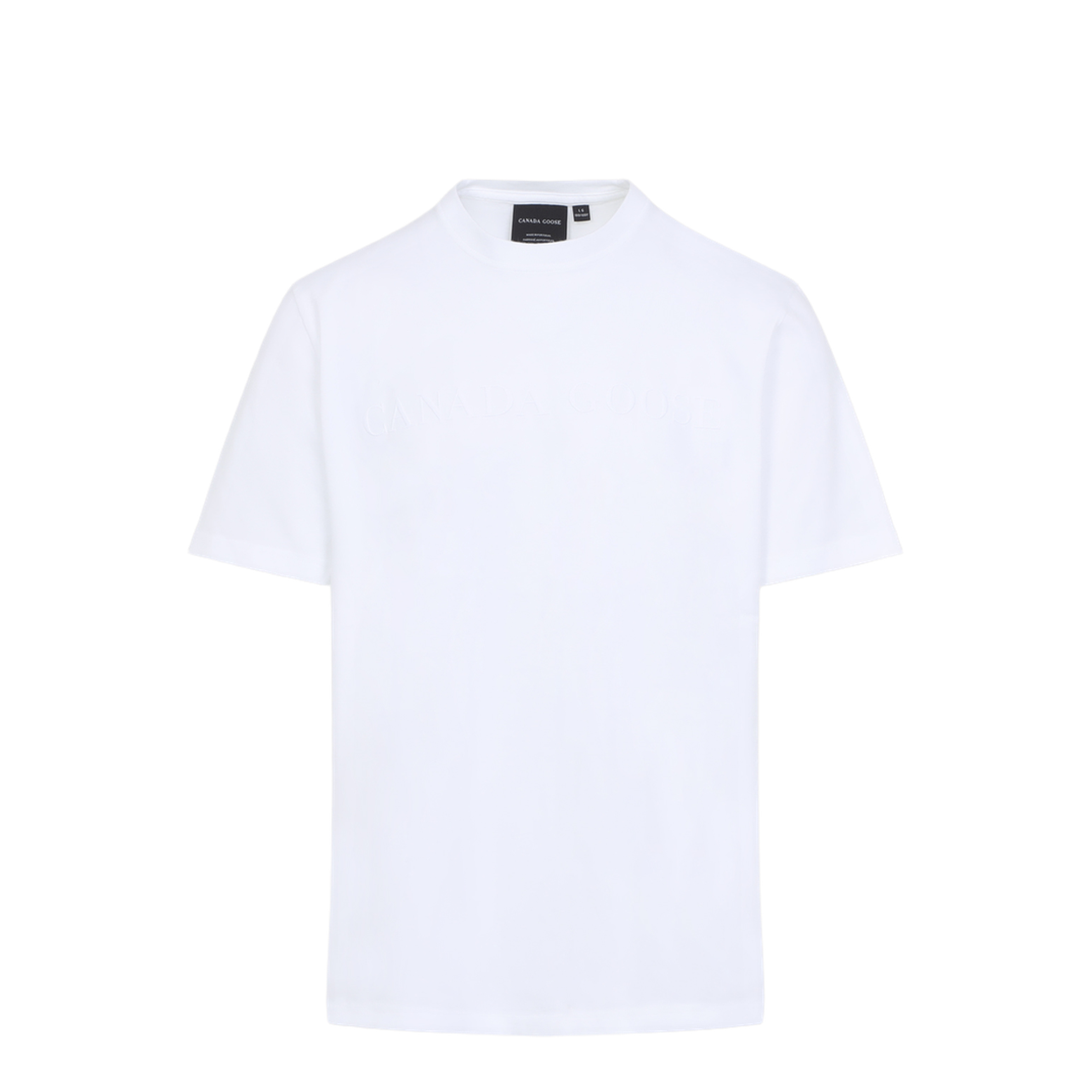 MAYFEYR - Canada Goose - T-Shirt - 1339M1