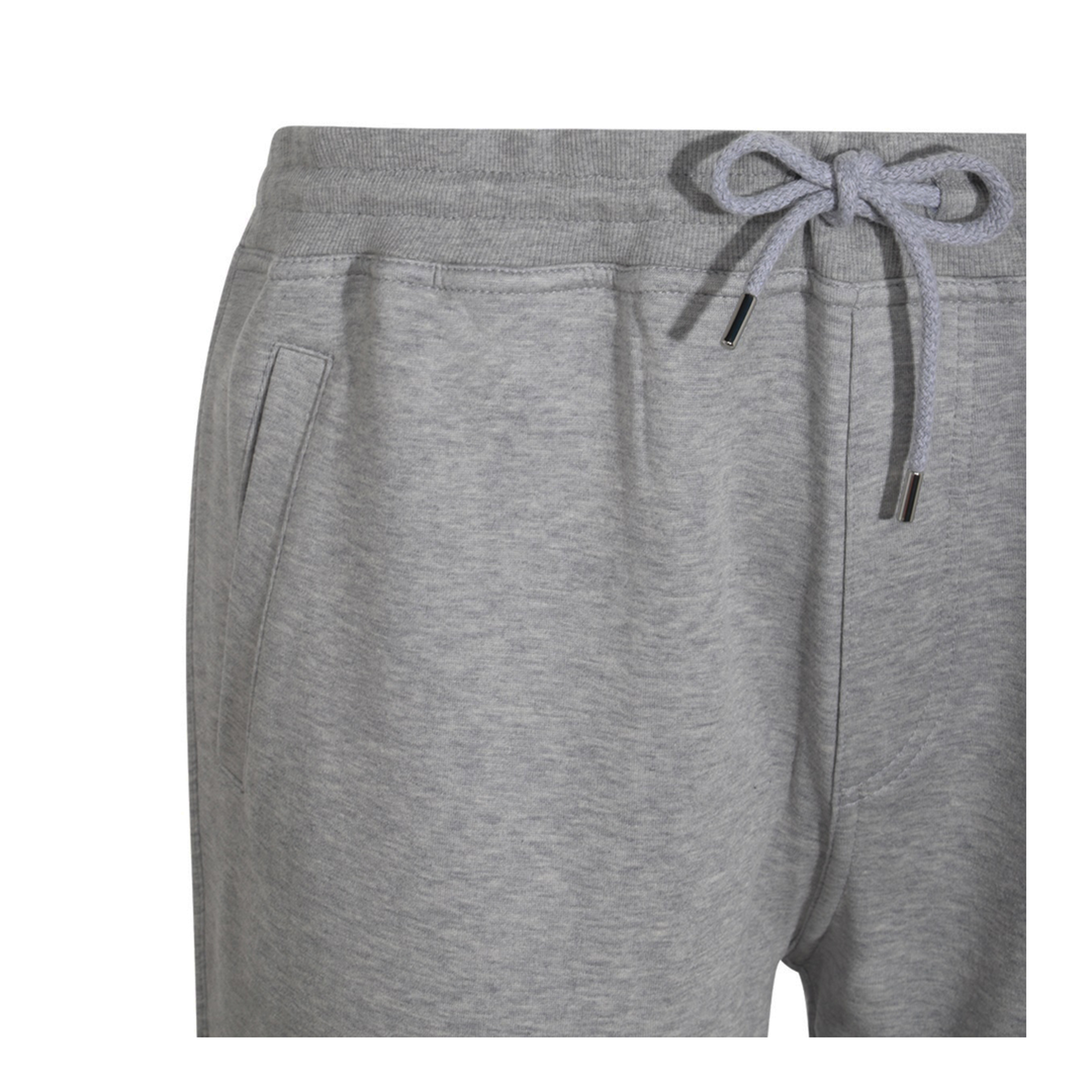 Cotton Blend Sweatpants