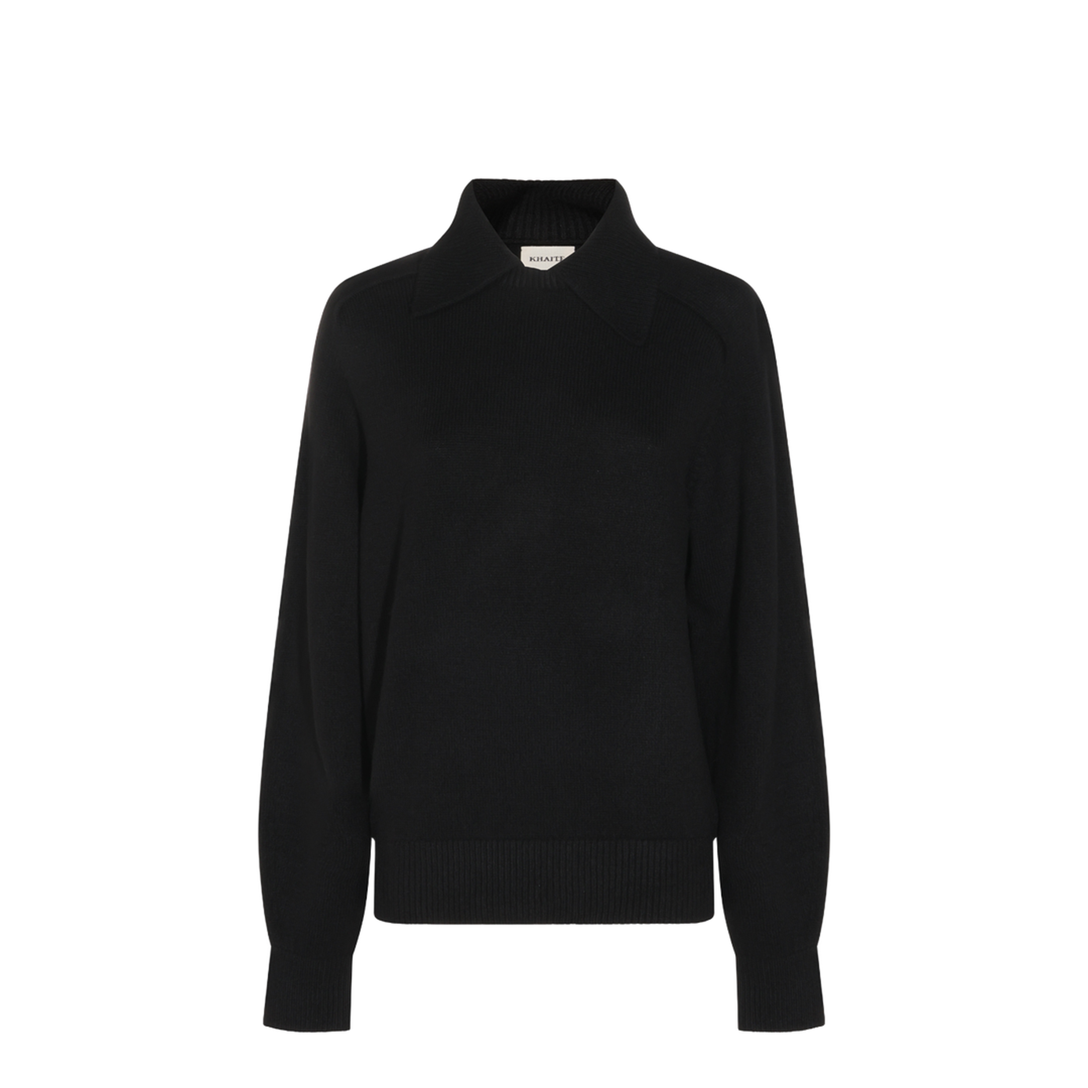 MAYFEYR - Khaite - Sweaters - 18284534200