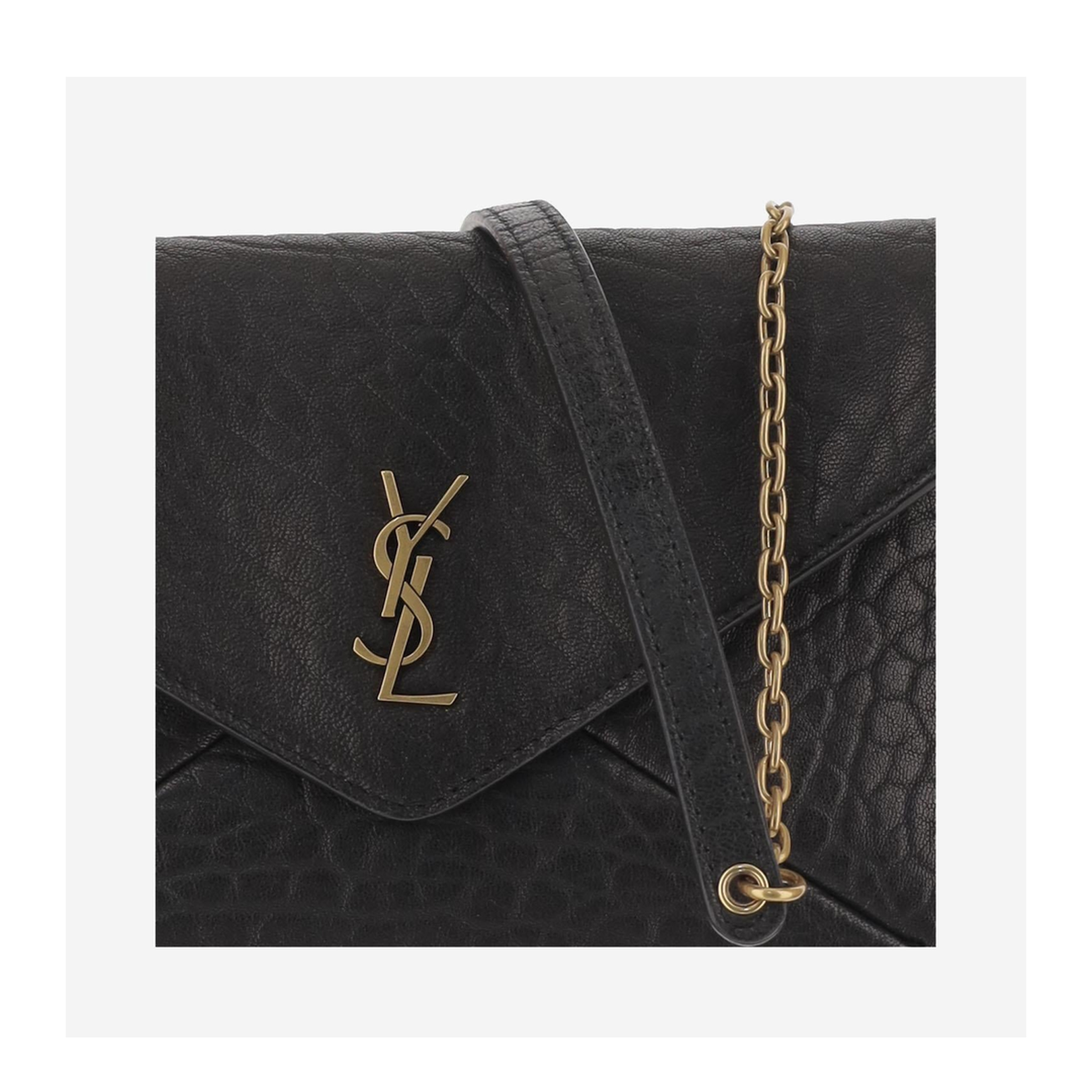 Envelope Crossbody Bag