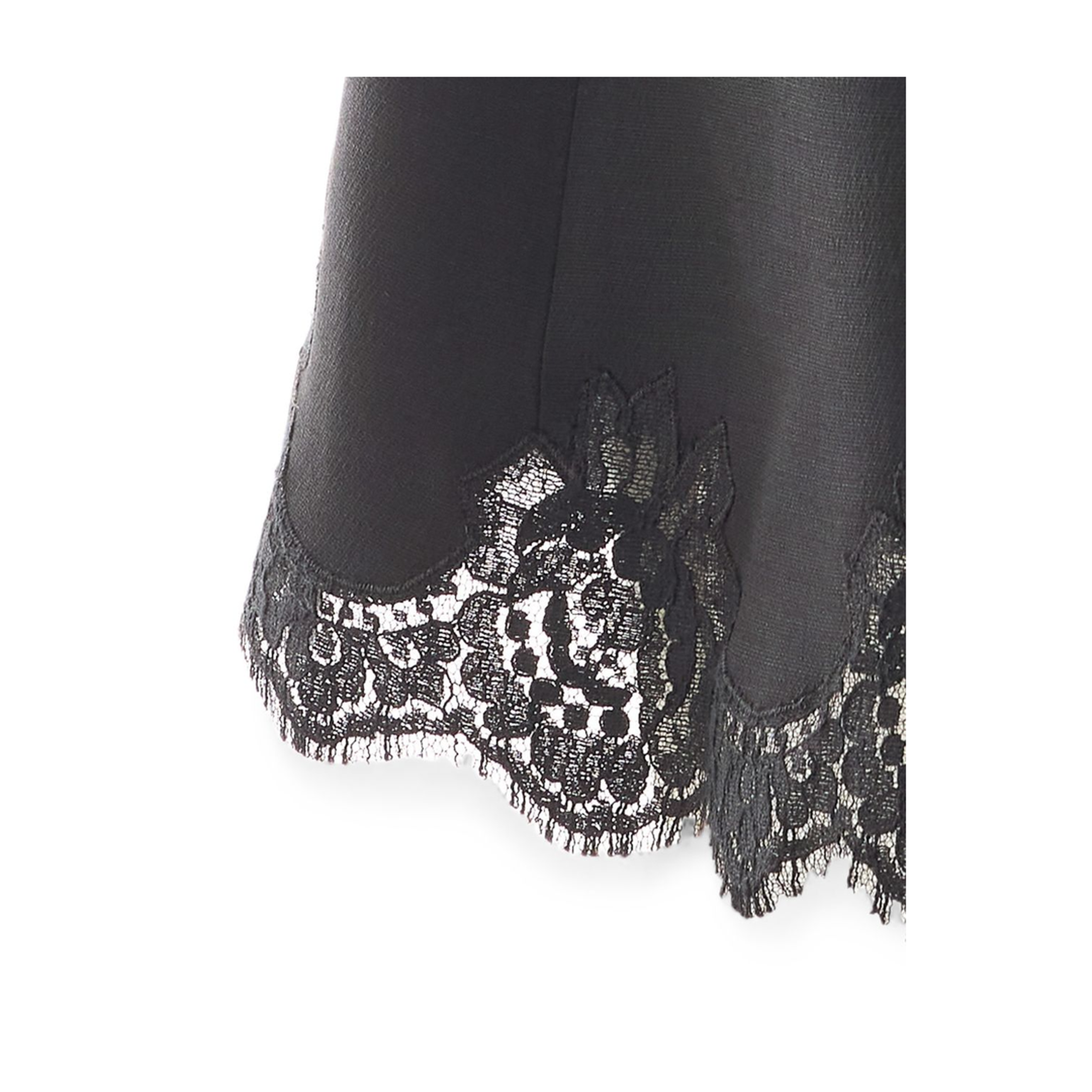 MAYFEYR - Valentino - Dresses Black - BVAL071CF0NO