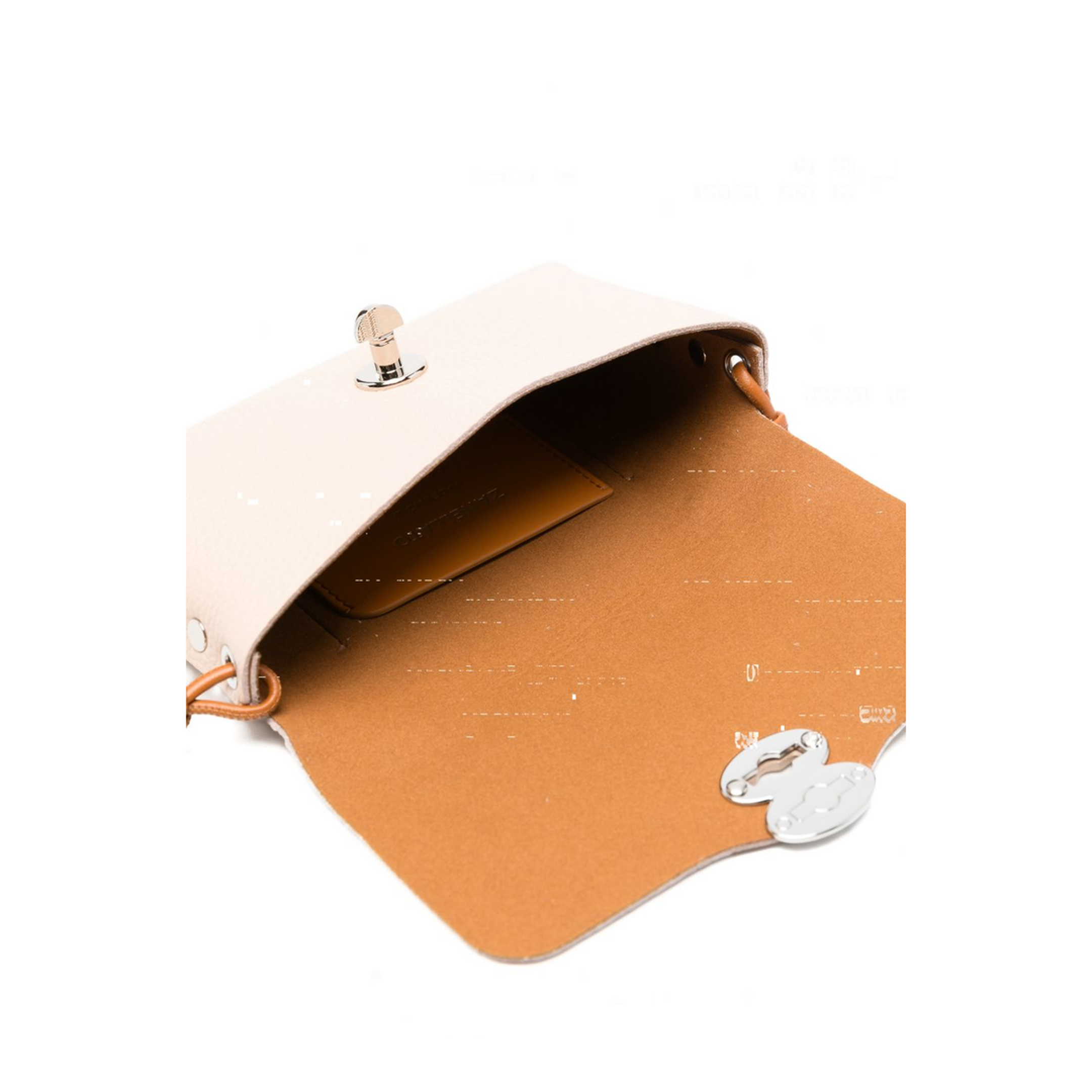 MAYFEYR - Zanellato - Pink Bag - 068331SDAILYZ0812