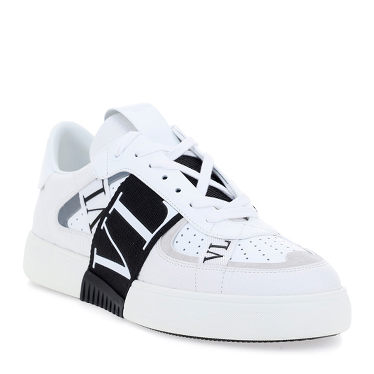 MAYFEYR - Valentino - Low Top Sneakers - 9Y2S0C58WRQ24P