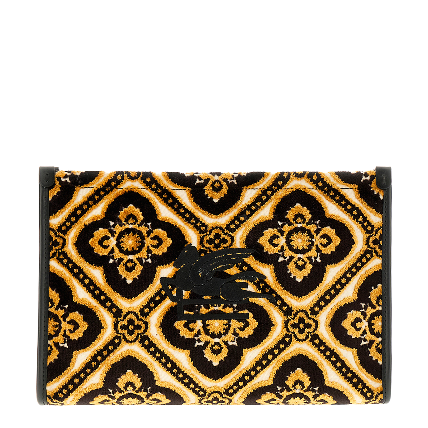 Pouch Paisley Large
