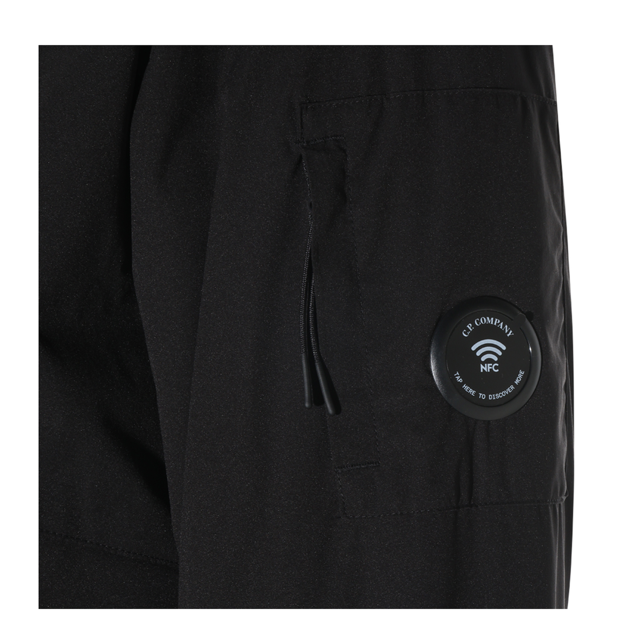 MAYFEYR - CP COMPANY - Jackets - 21CMOW006A110264A999