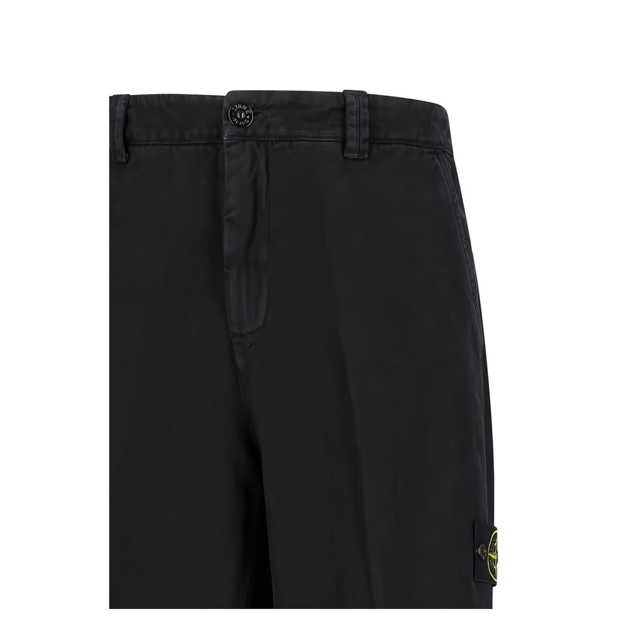 Trousers Black
