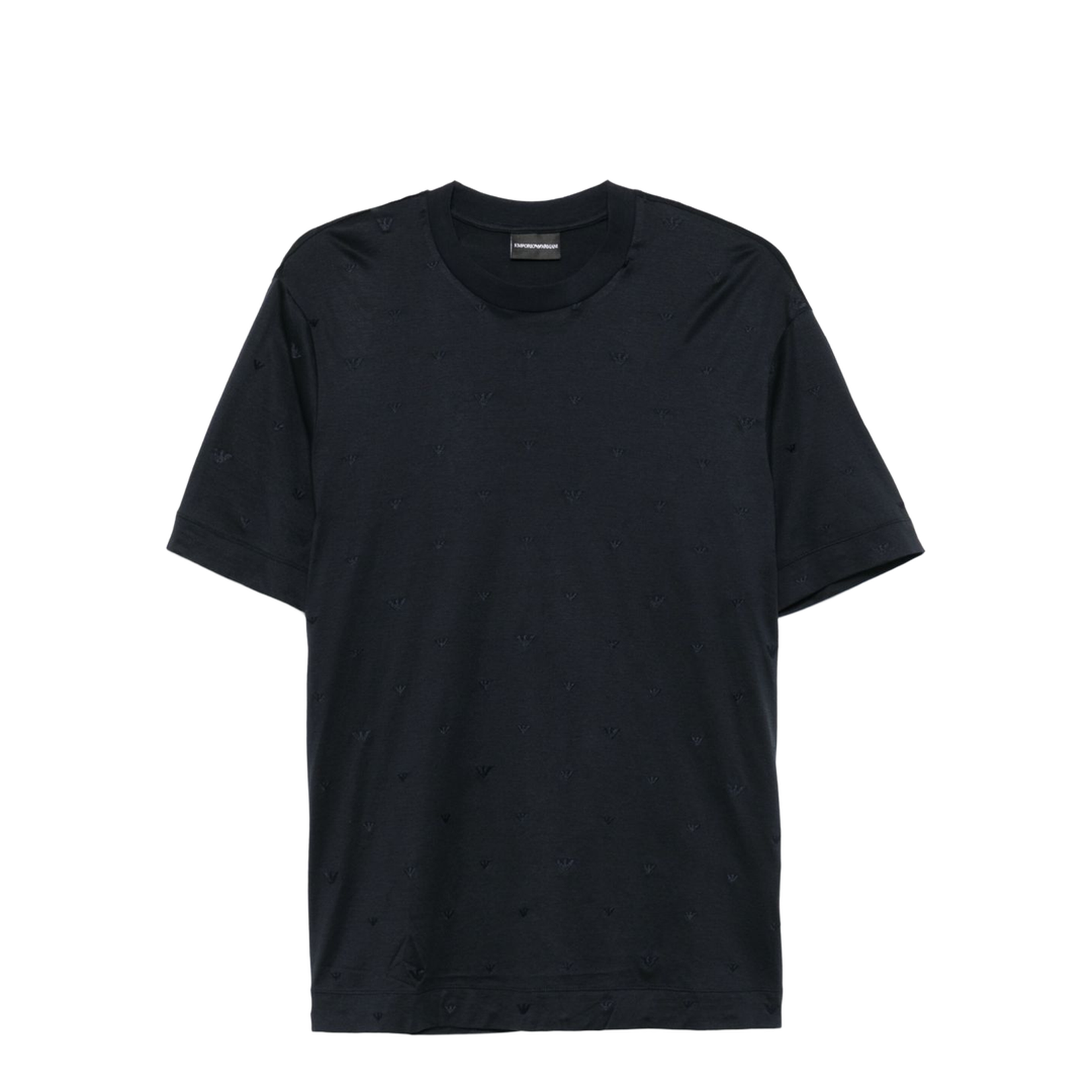 T-Shirt - Blue