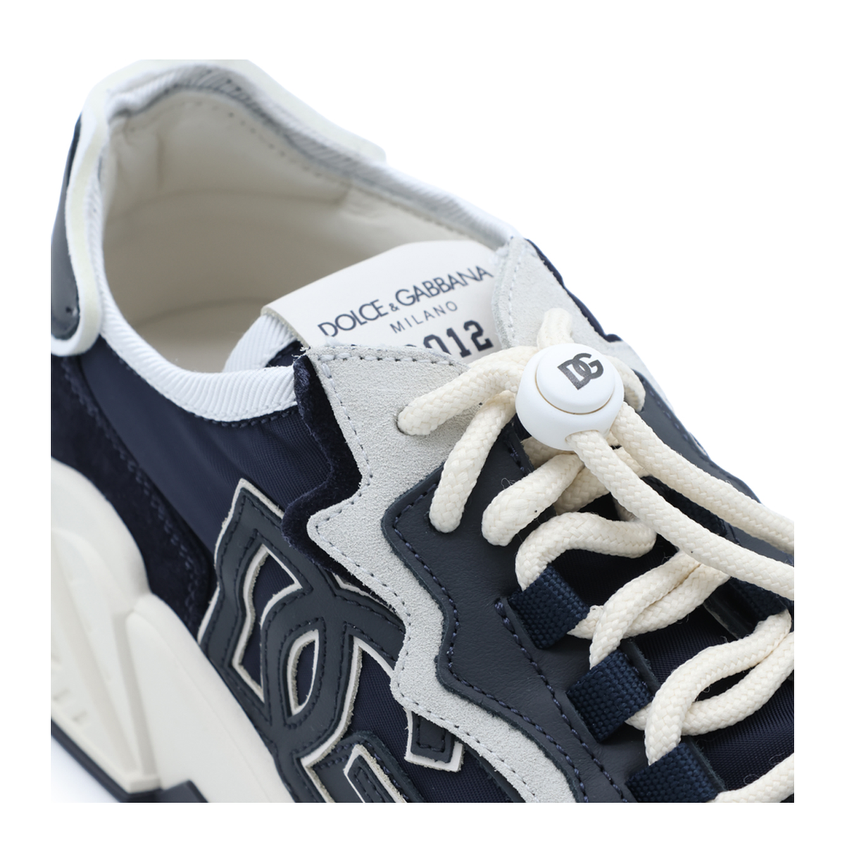 MAYFEYR - Dolce & Gabbana - Dolce Gabbana Sneakers - DA5119AQ04089923