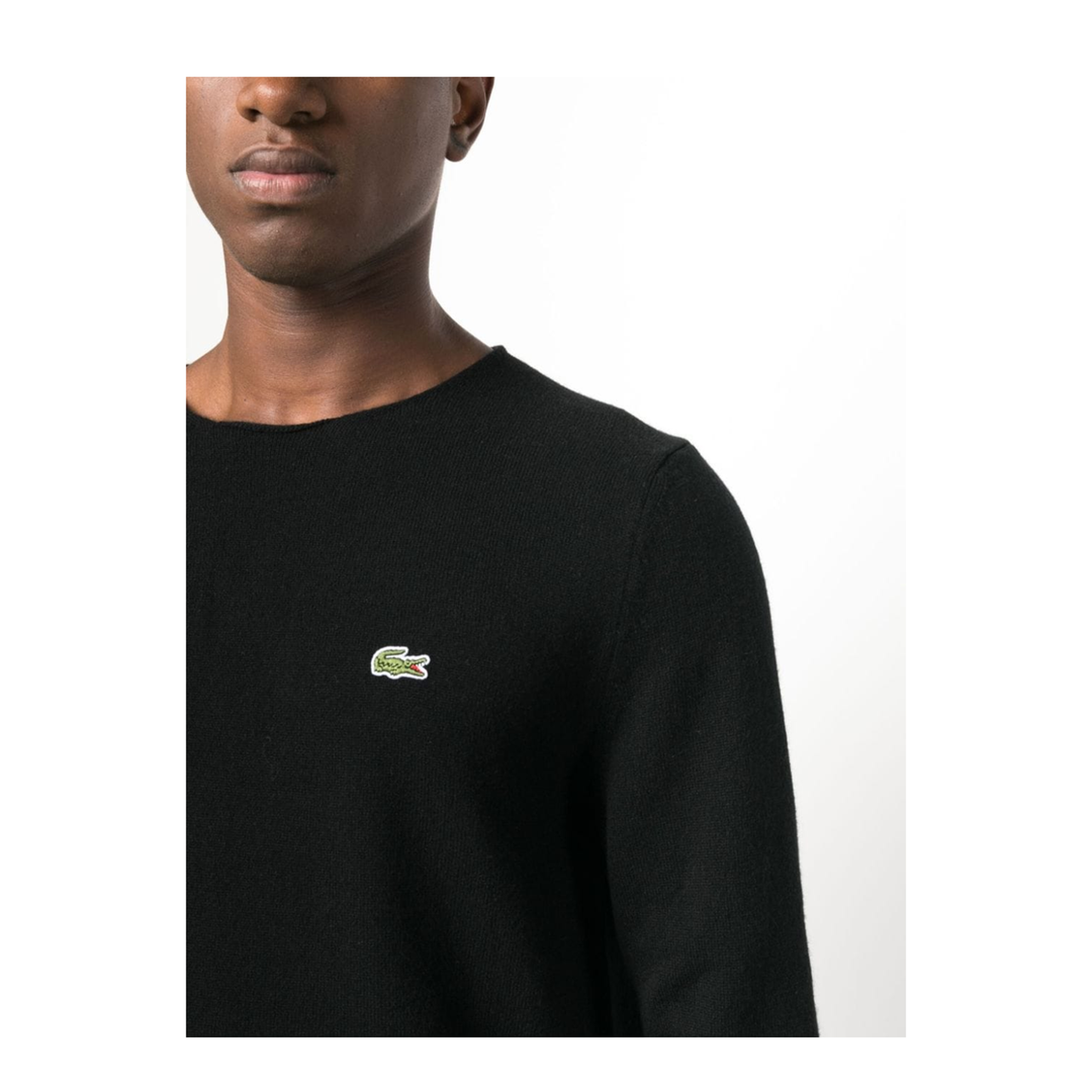 MAYFEYR - Comme Des Garcons - Long-Sleeve T-Shirt - FLN004W231