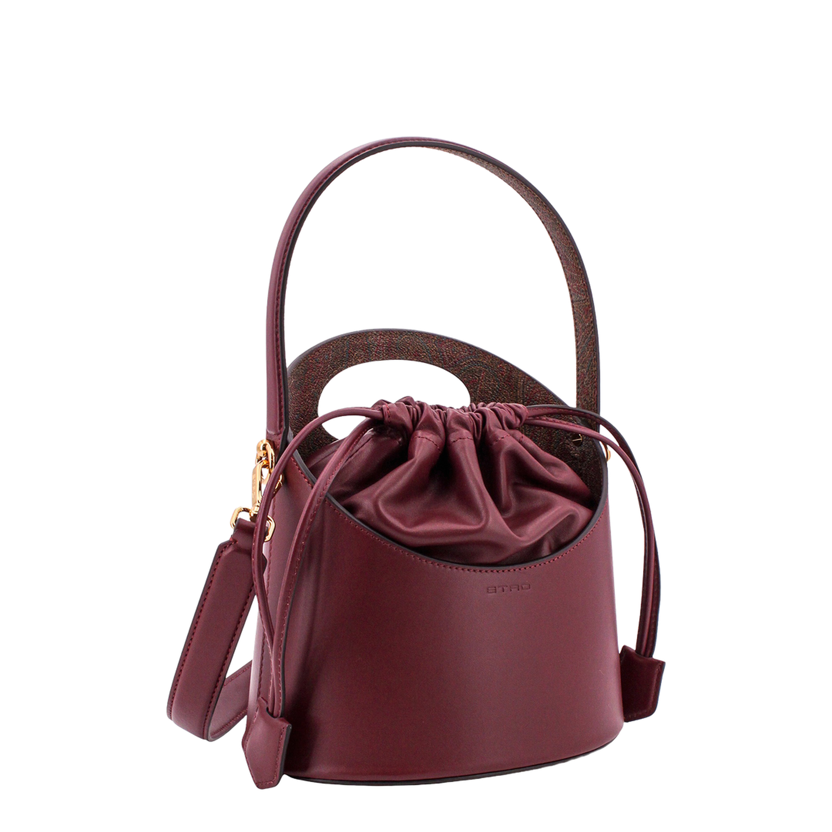 Saturno Bucket Bag