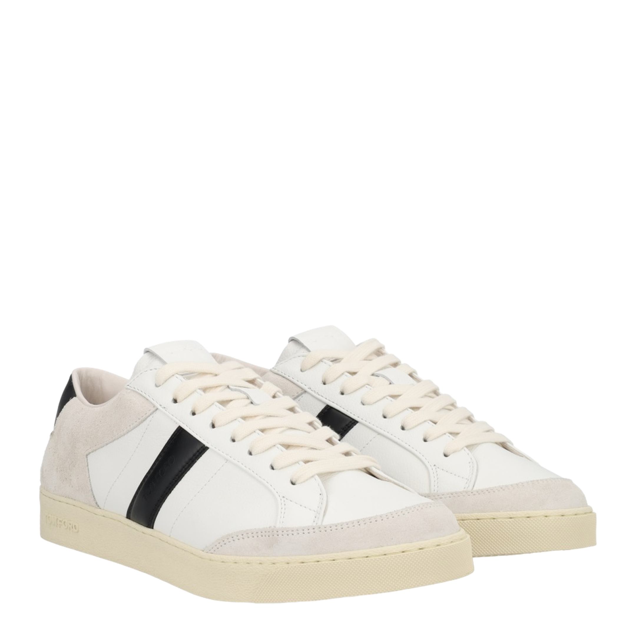 Sneakers White
