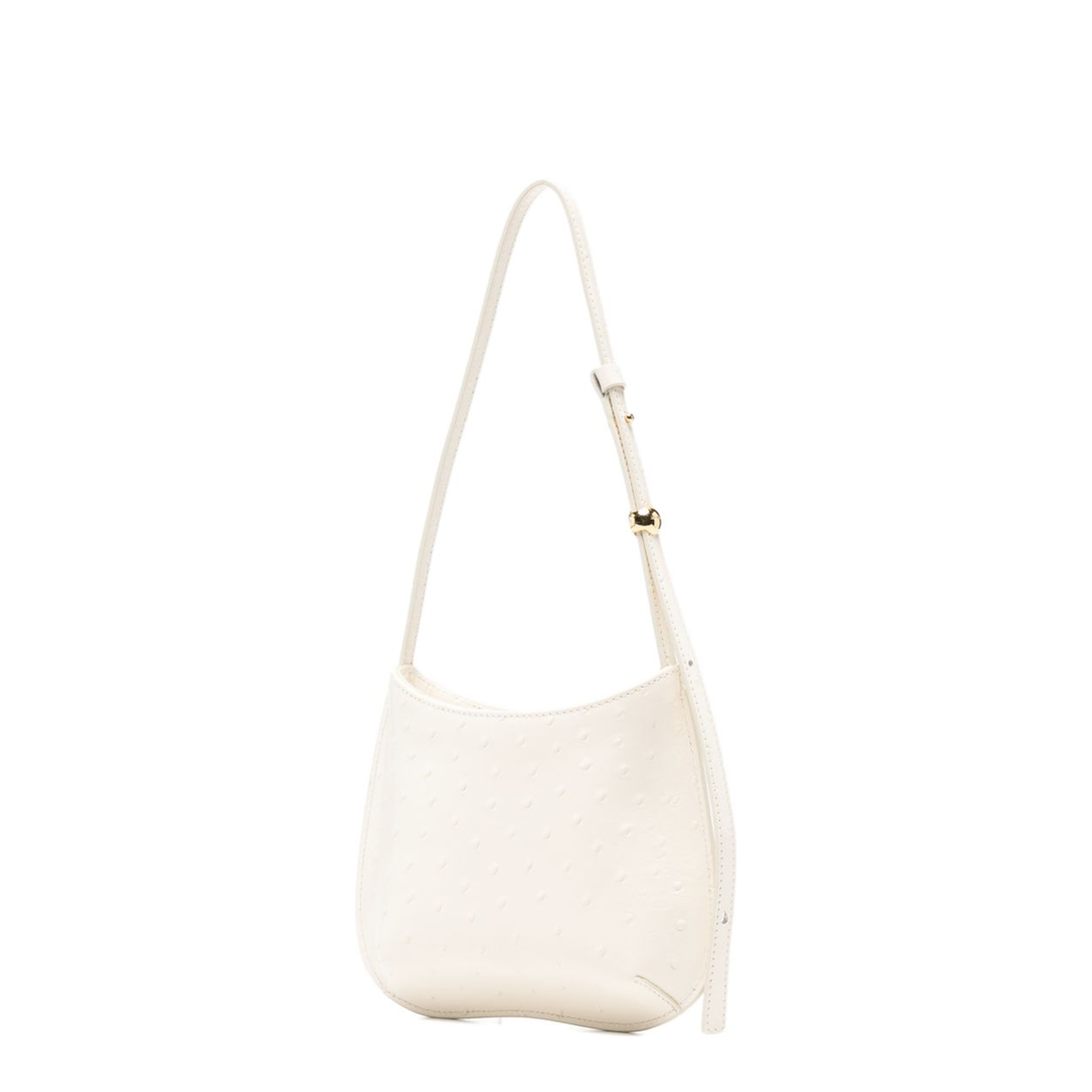 MAYFEYR - Jacquemus - Ivory Bag - BAW00454AC26A02115
