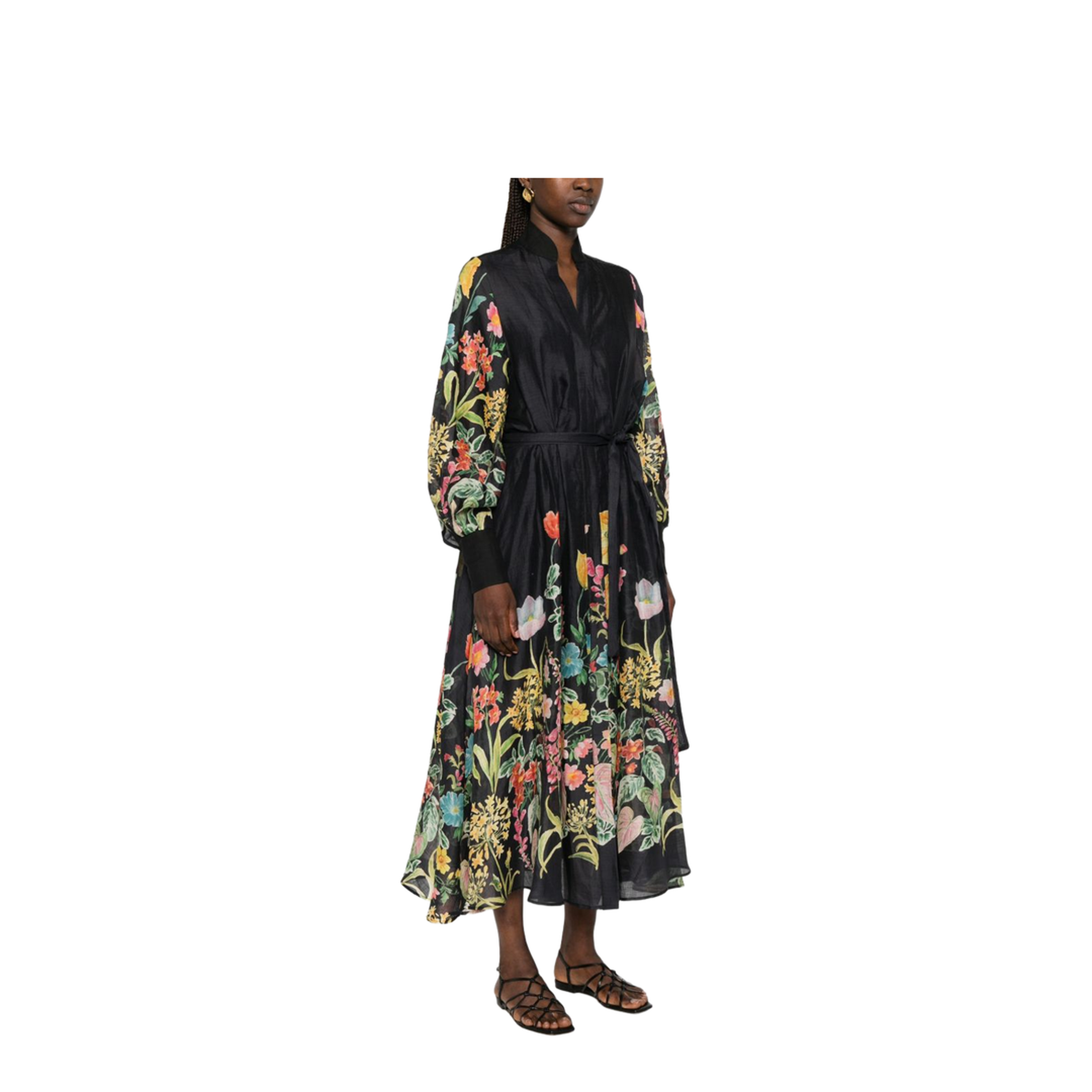 MAYFEYR - LAVI - Dresses - BS7WD031TES1001764