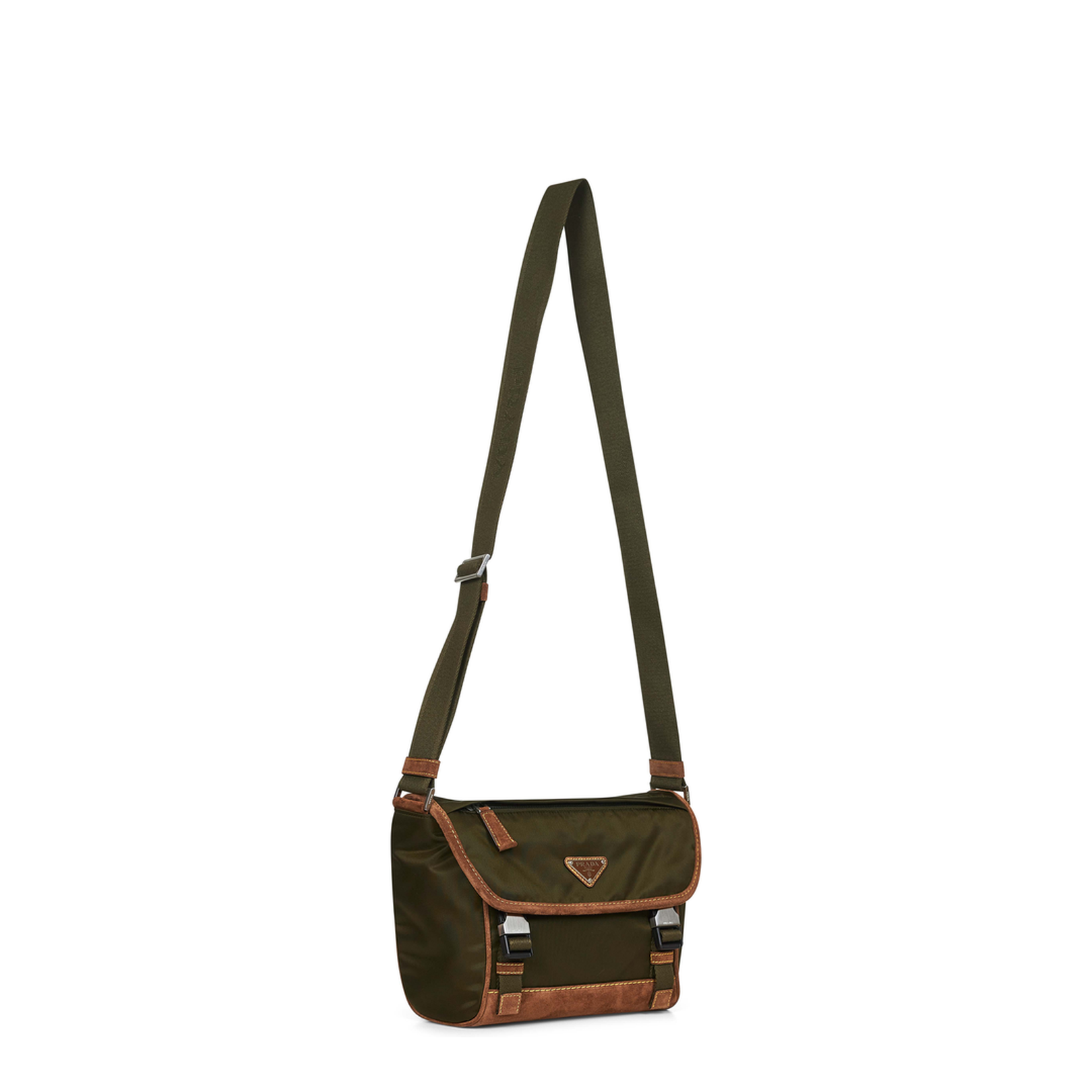 Men's Crossbody Messenger Bag