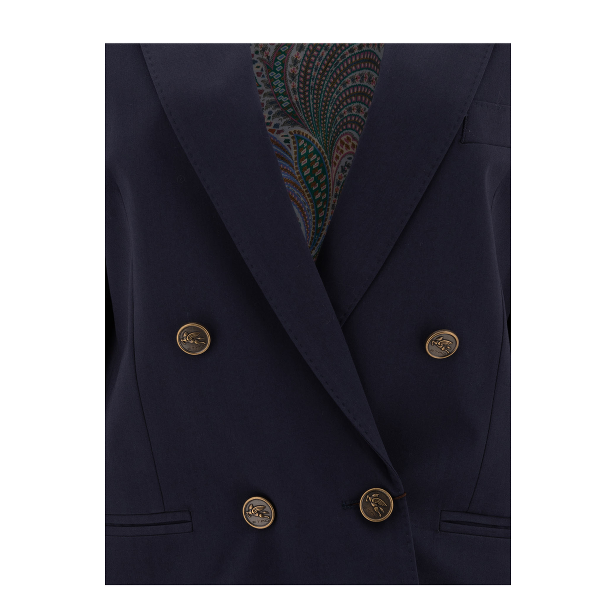 Jackets Blazer Black