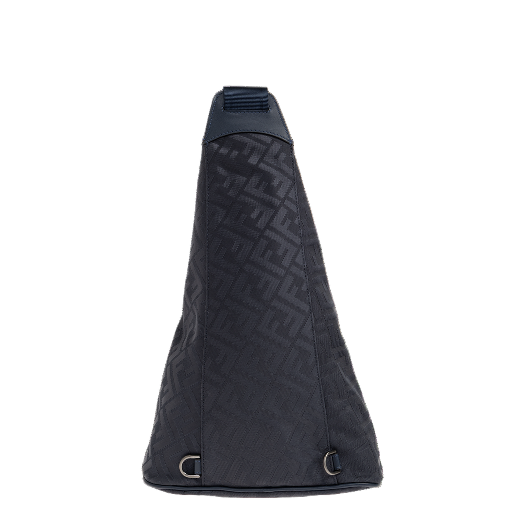 FF Fendi Cono Large Fabric Blue