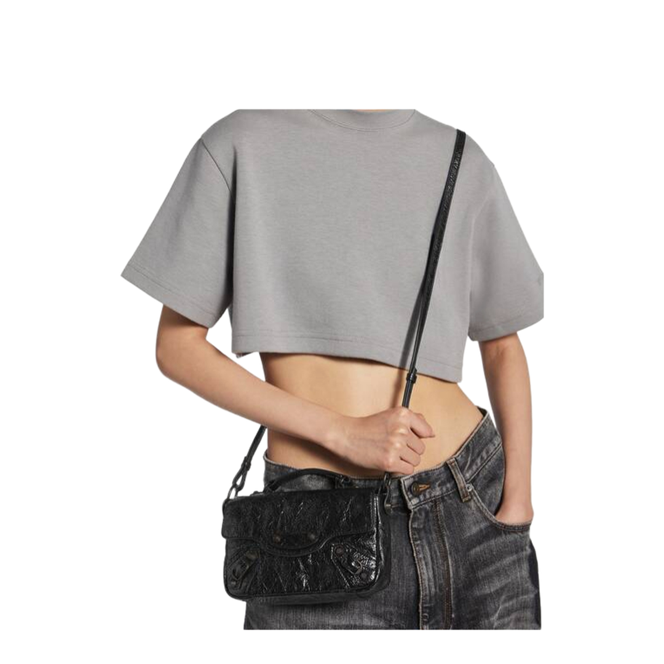 MAYFEYR - Balenciaga - Messenger Bag - 8658572ABEK1000