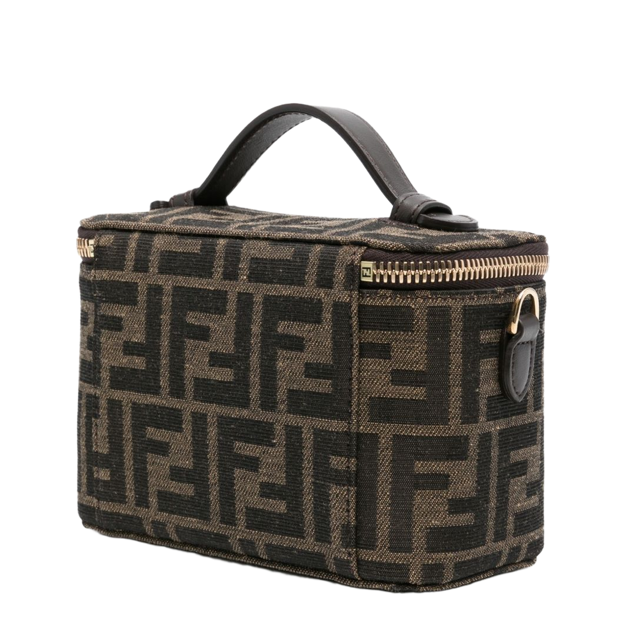 Vanity Handbag