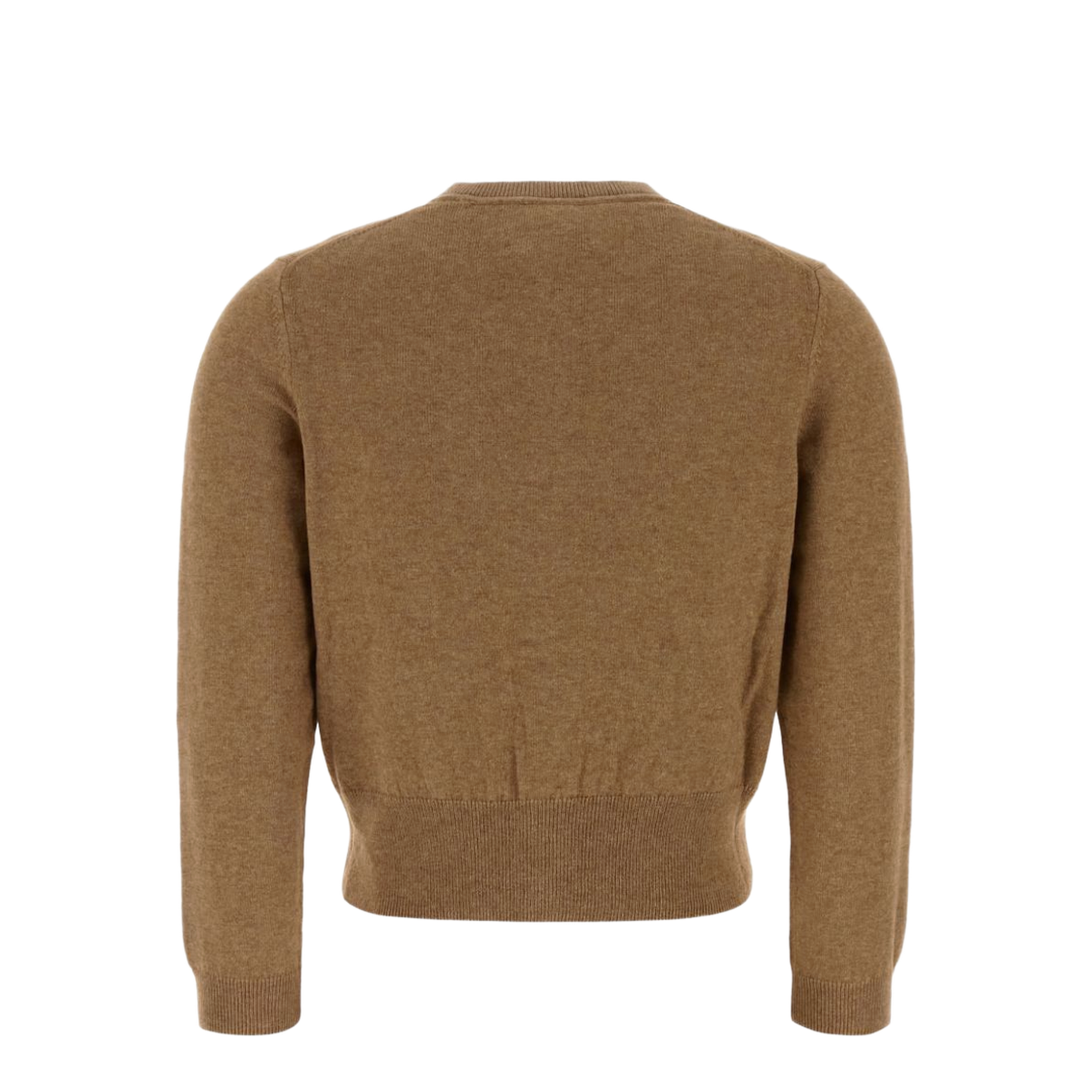 MAYFEYR - Marant Etoile - Sweaters Camel - CA0163FA-D1L16ECMLG