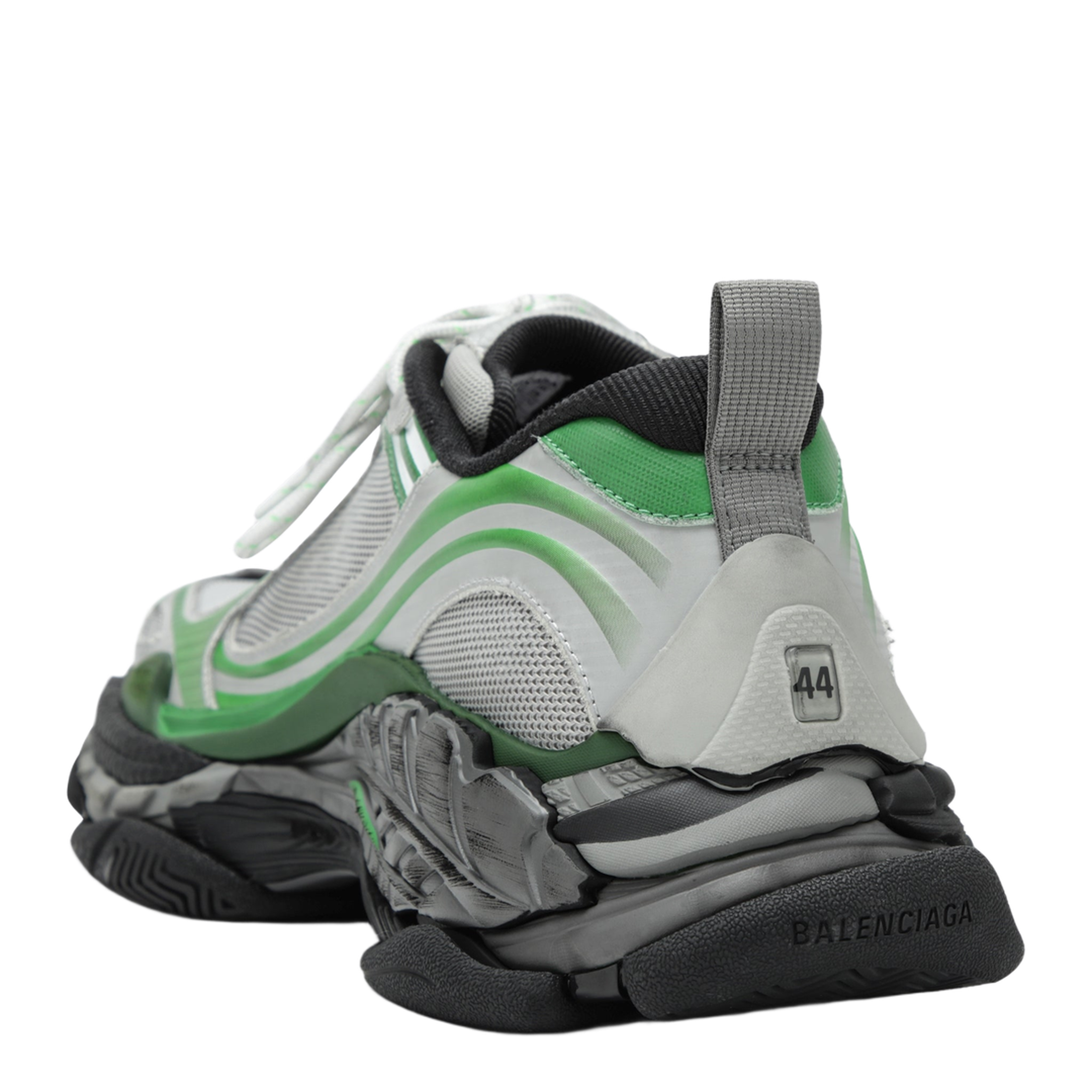 MAYFEYR - Balenciaga - Triple S.2 Sneaker - 865849WTRS21133