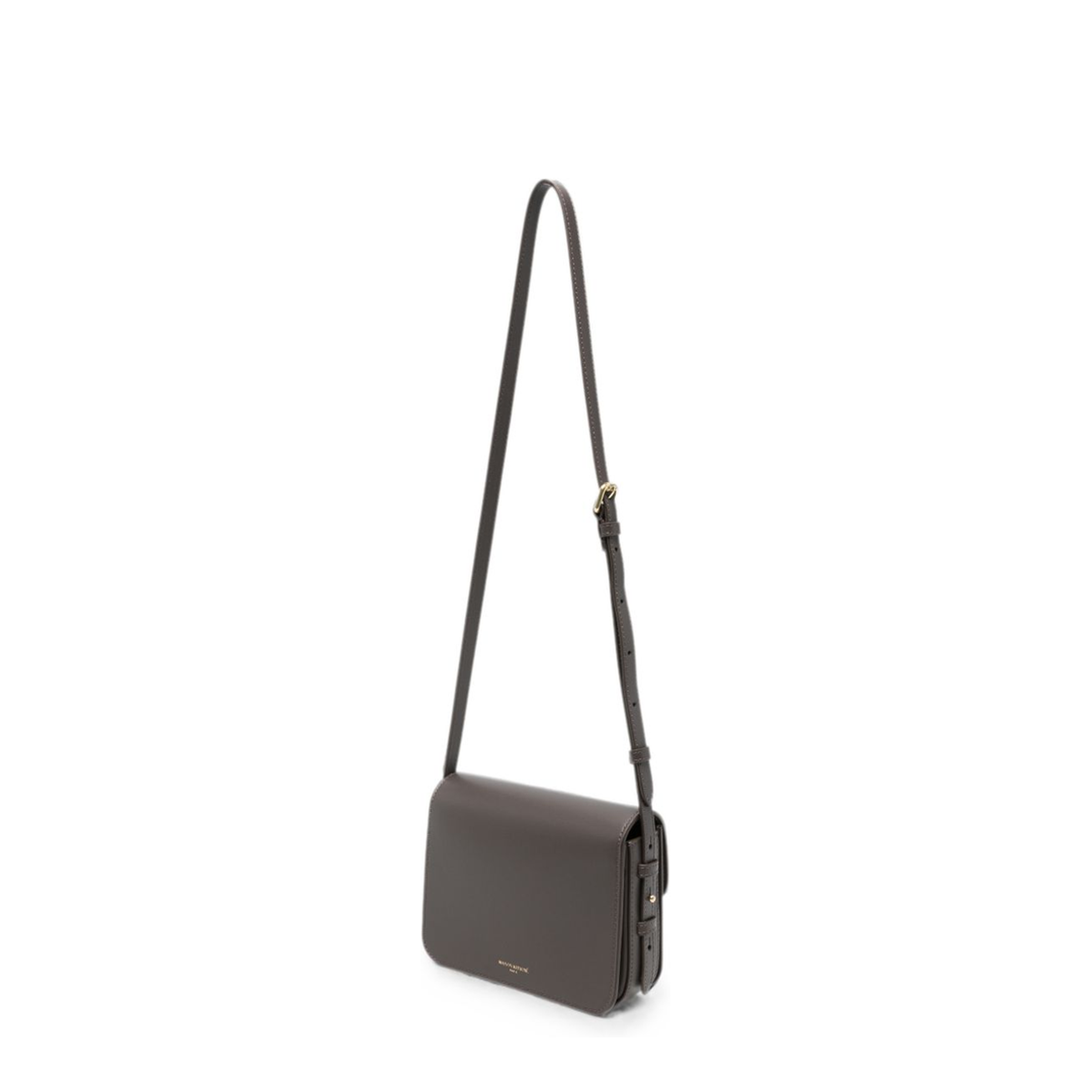 MAYFEYR - Maison Kitsuné - Brown Bag - QU05170LR0001P298