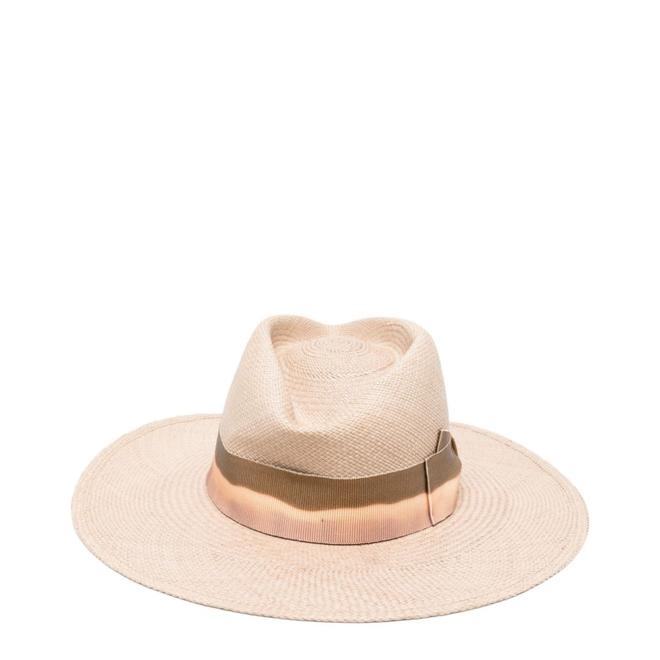 MAYFEYR - Borsalino - Straw Hat Barbara - 23003352V9