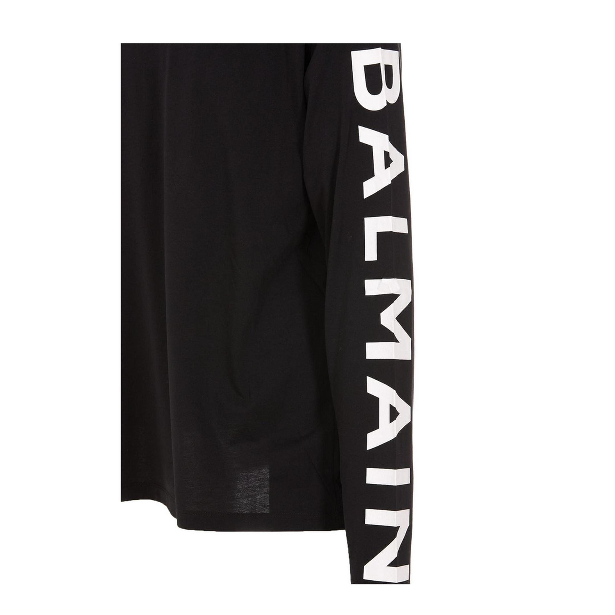 MAYFEYR - Balmain - T-Shirt - YH1EK035BB15EAB
