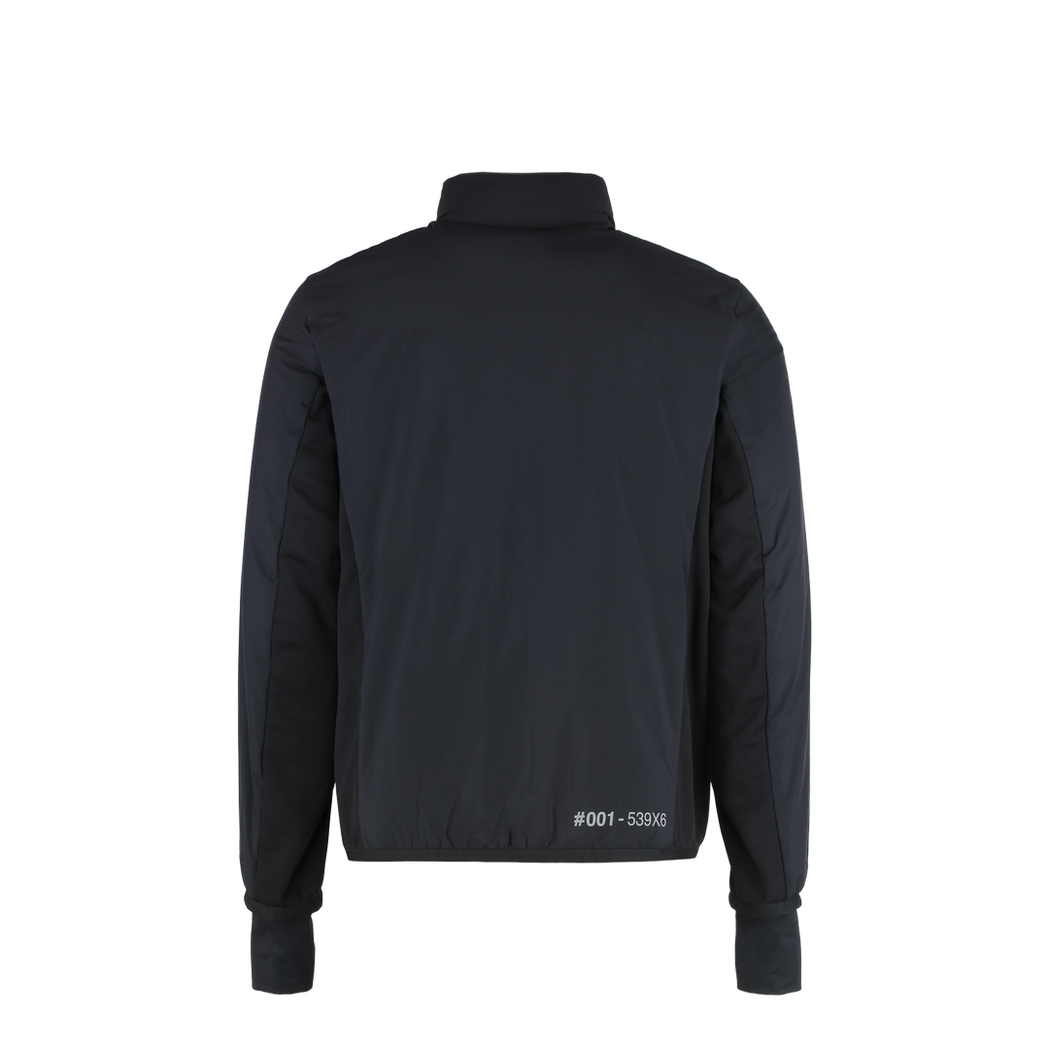 Padded Jacket Araripe