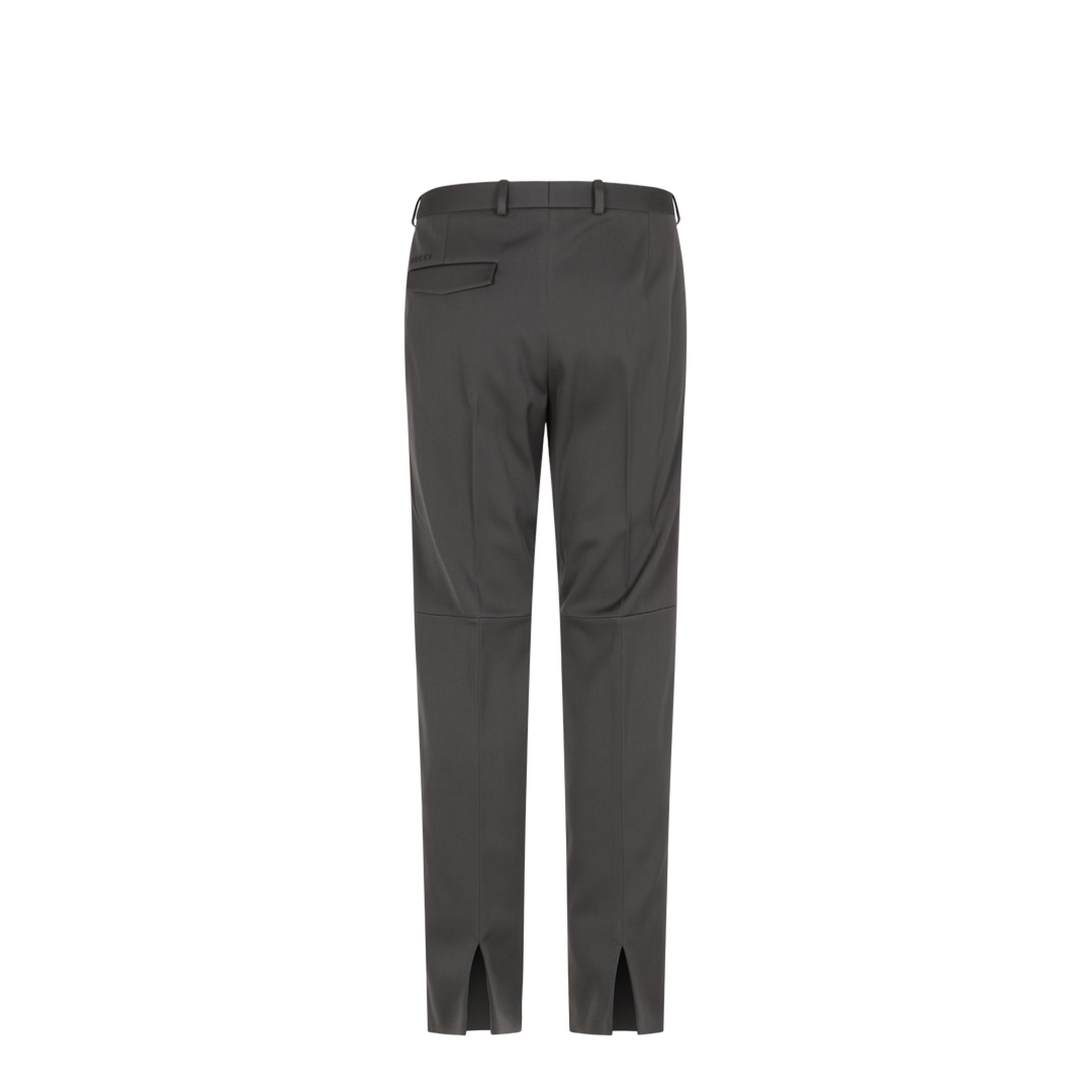 Tailored Trousers