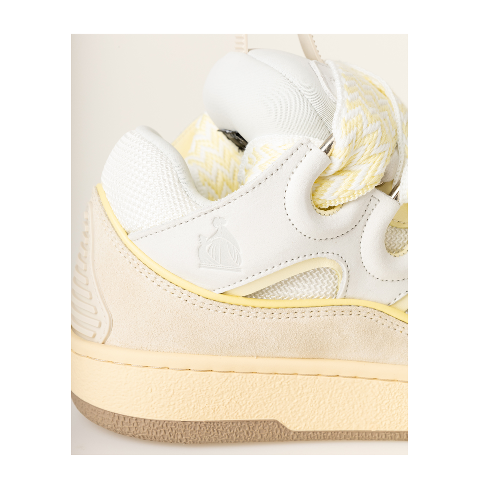 Sneakers White