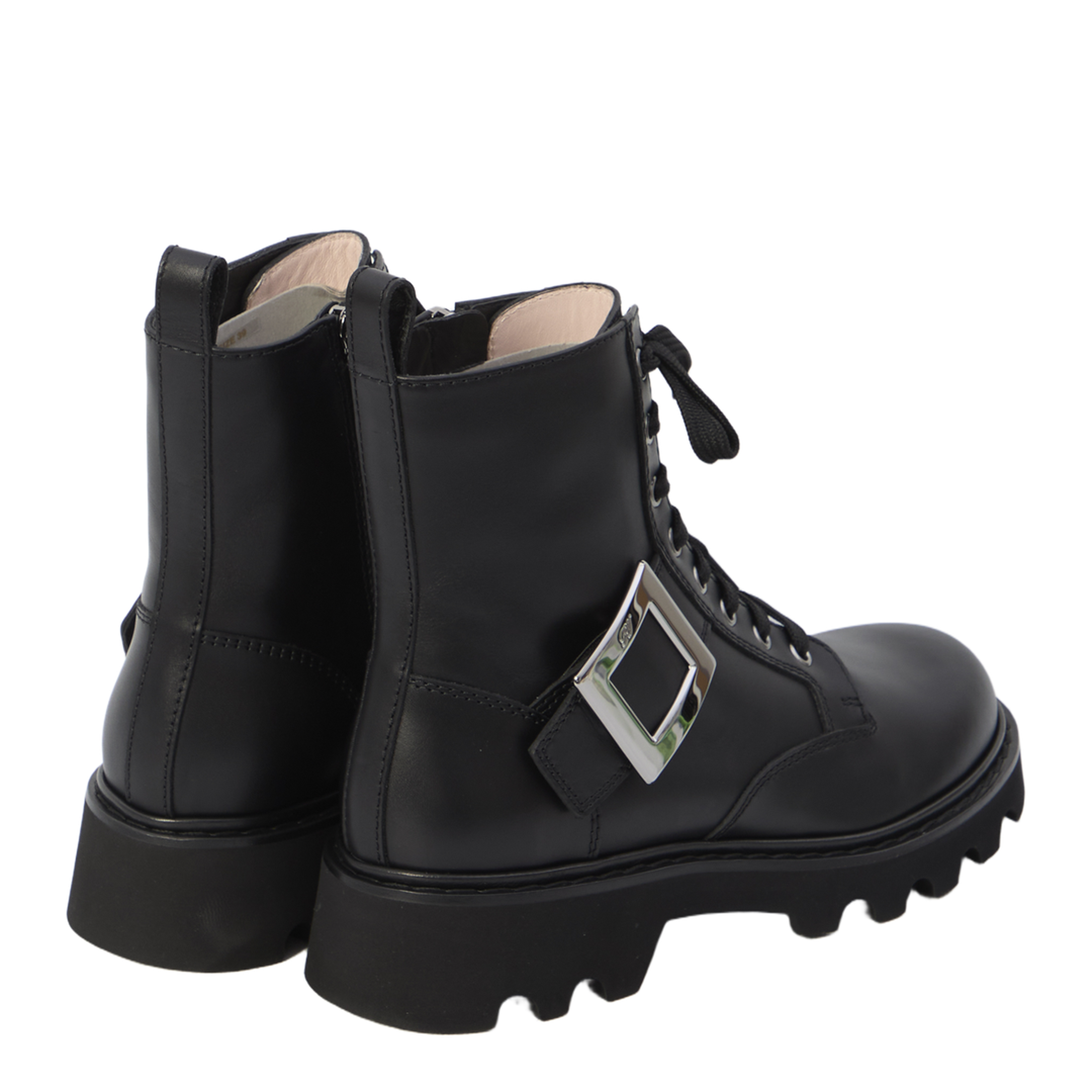 Boots Black
