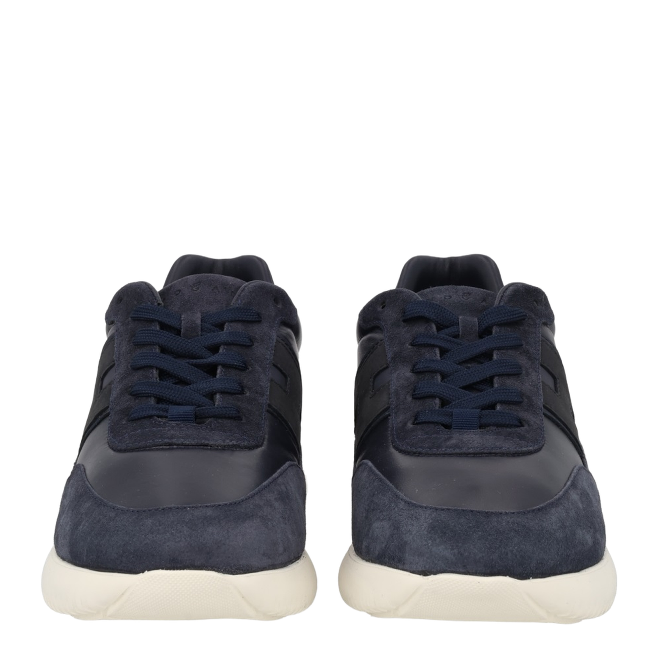 MAYFEYR - Hogan - Suede Sneaker - HXM7090GB90UHG0071