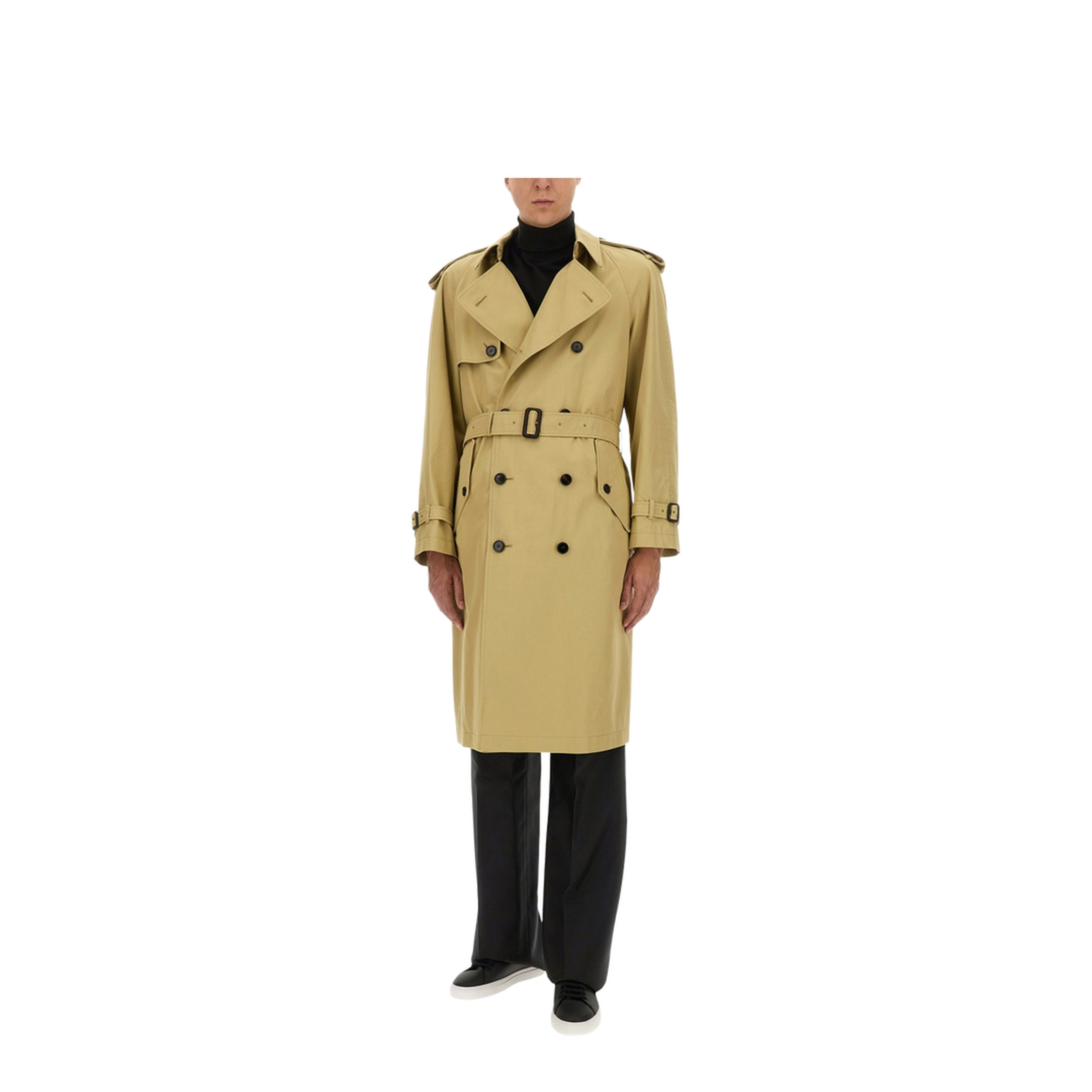 Trench Coat