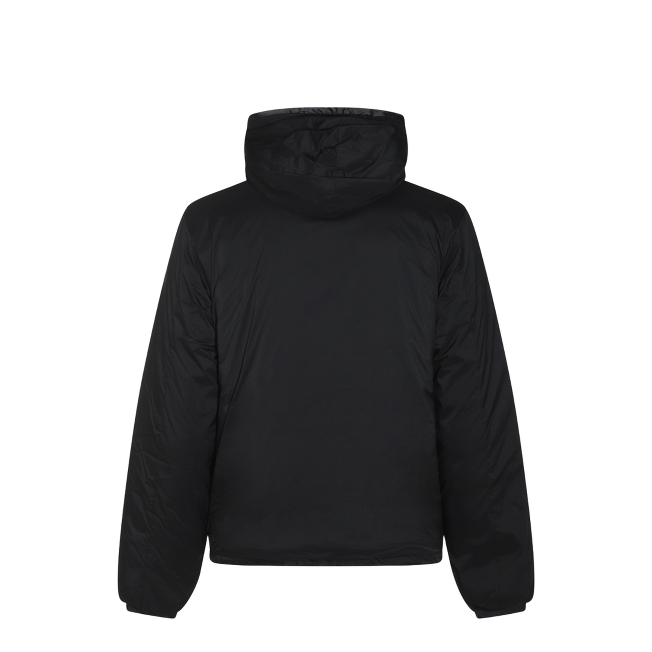 Lodge Down Hoody