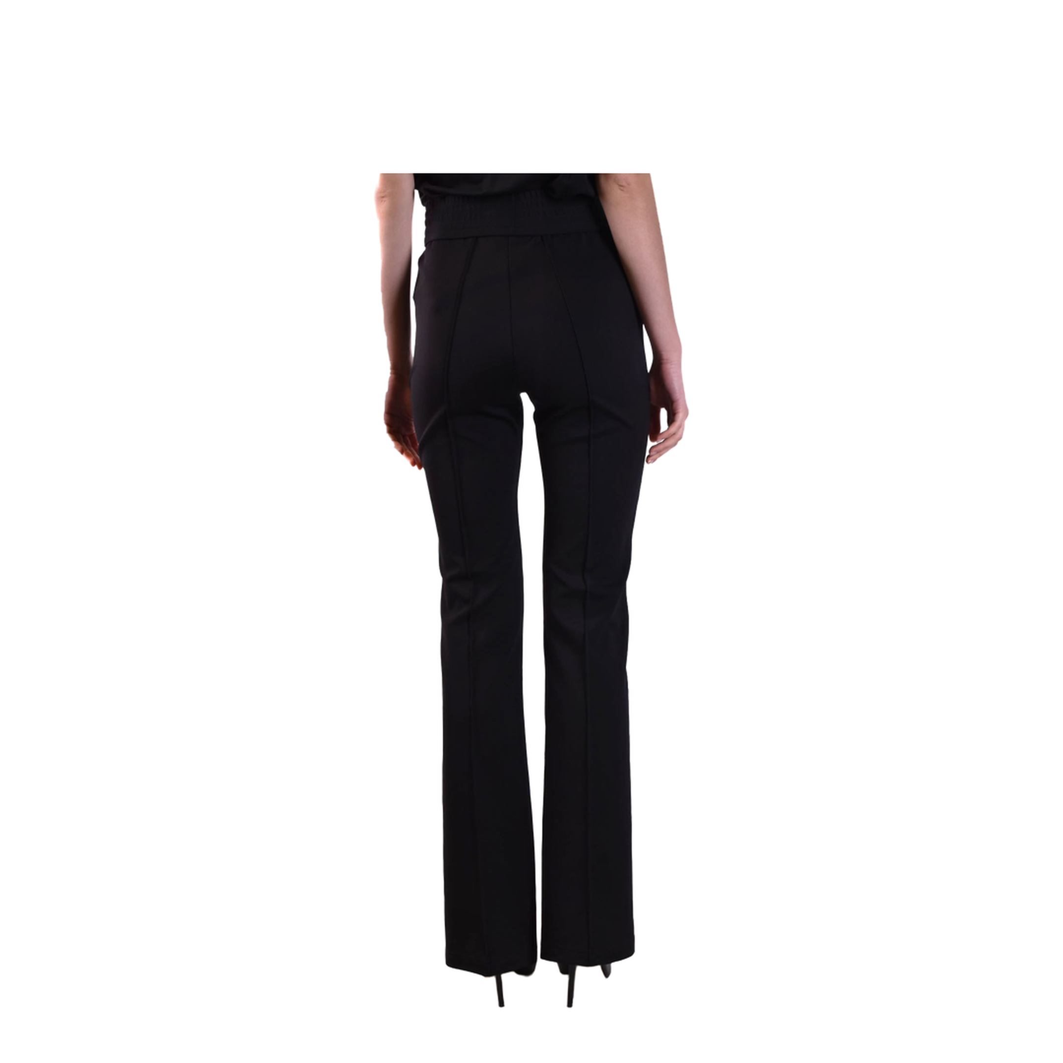 MAYFEYR - Off-White - Trousers - OWCA075E18A730511000