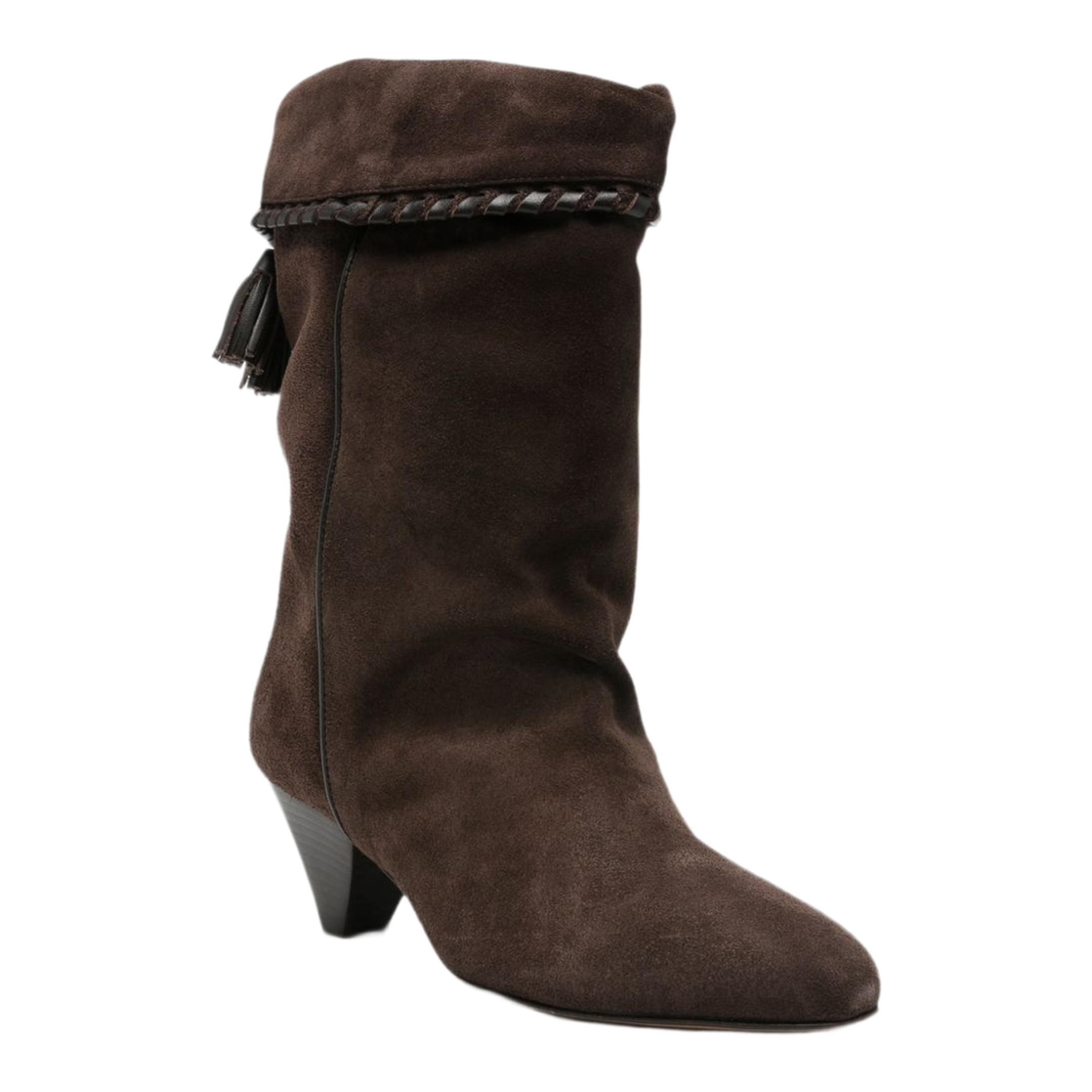 MAYFEYR - Isabel Marant - Boots Brown - BO0188FB-C1A20S50CL