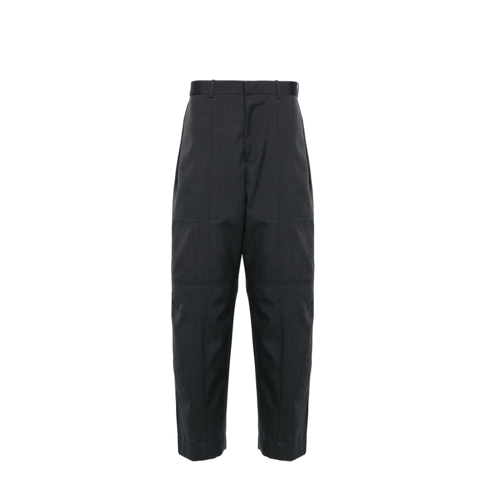 Relaxed Fit Trouser