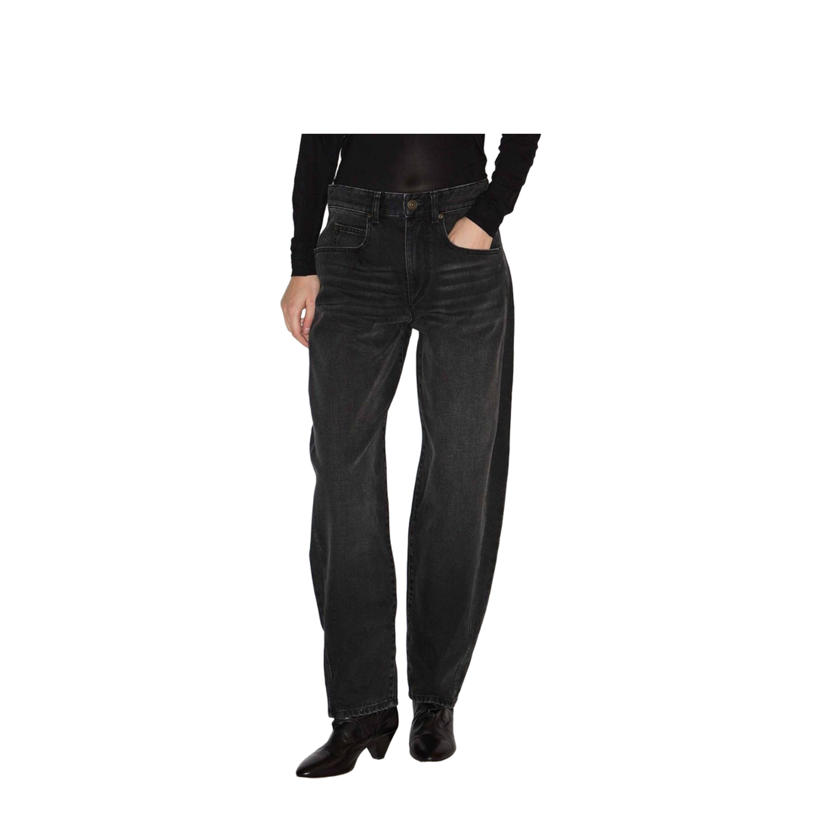 Jeans Black