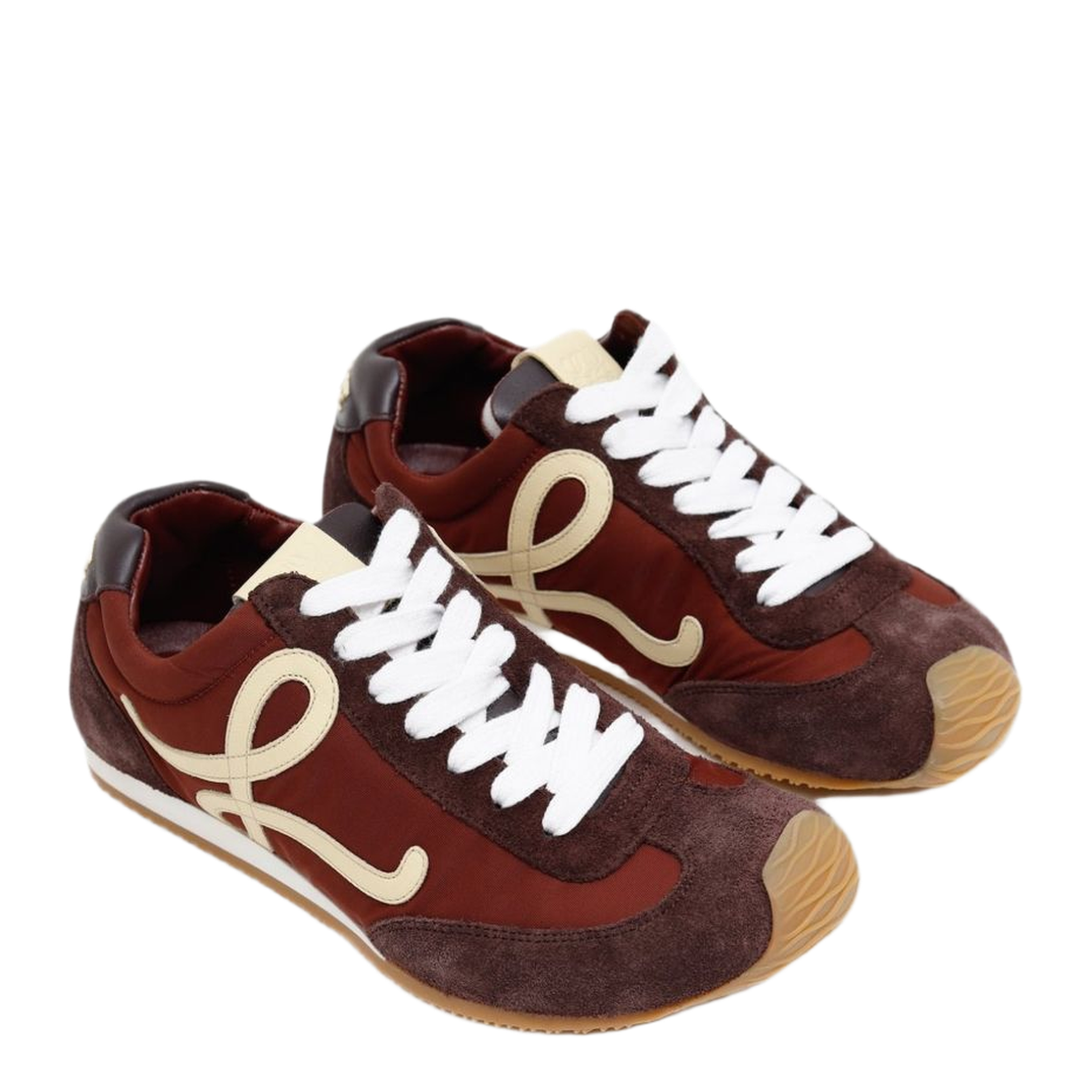 MAYFEYR - Loewe - Sneakers Bordeaux - L815282XB00138