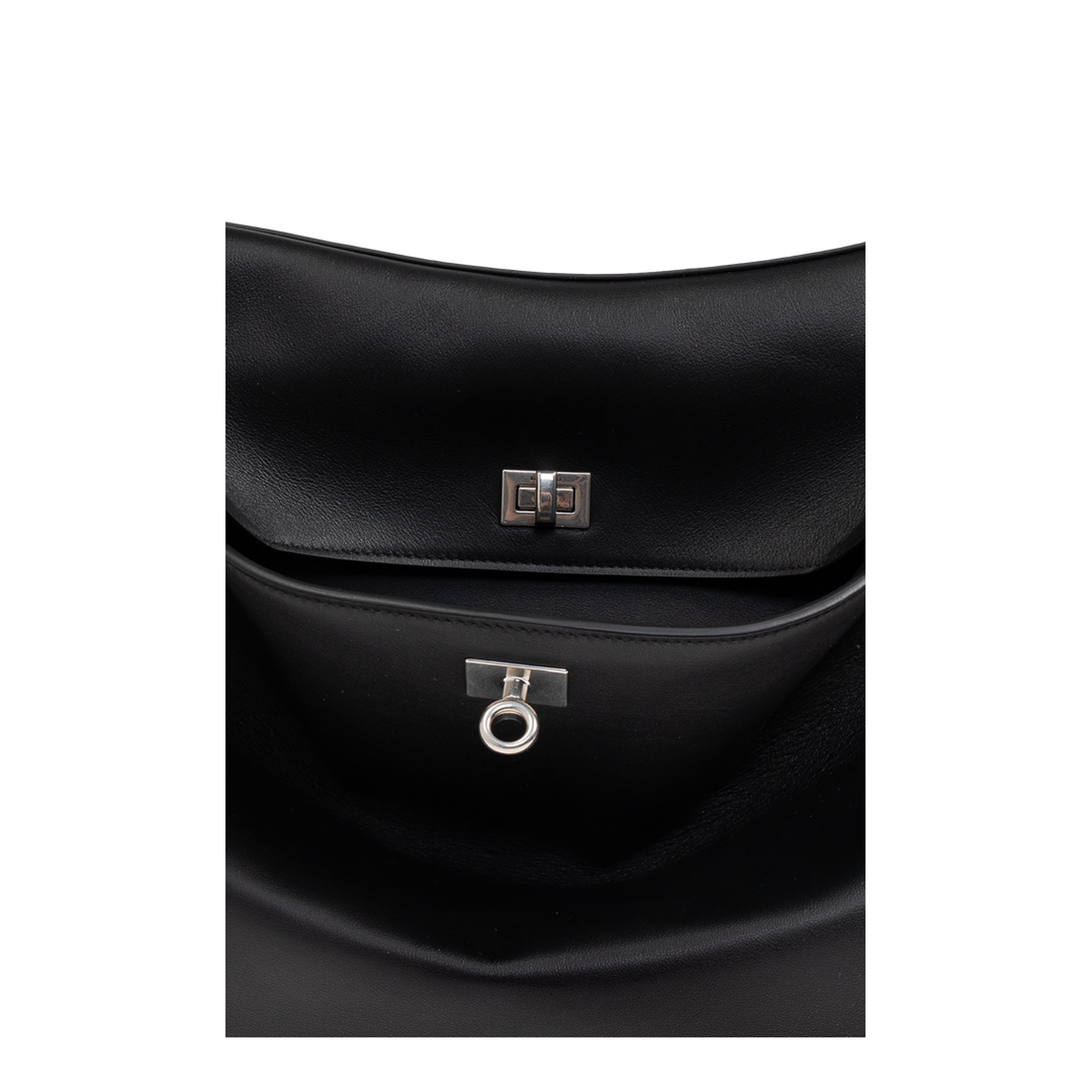 Rodeo Messenger Bag