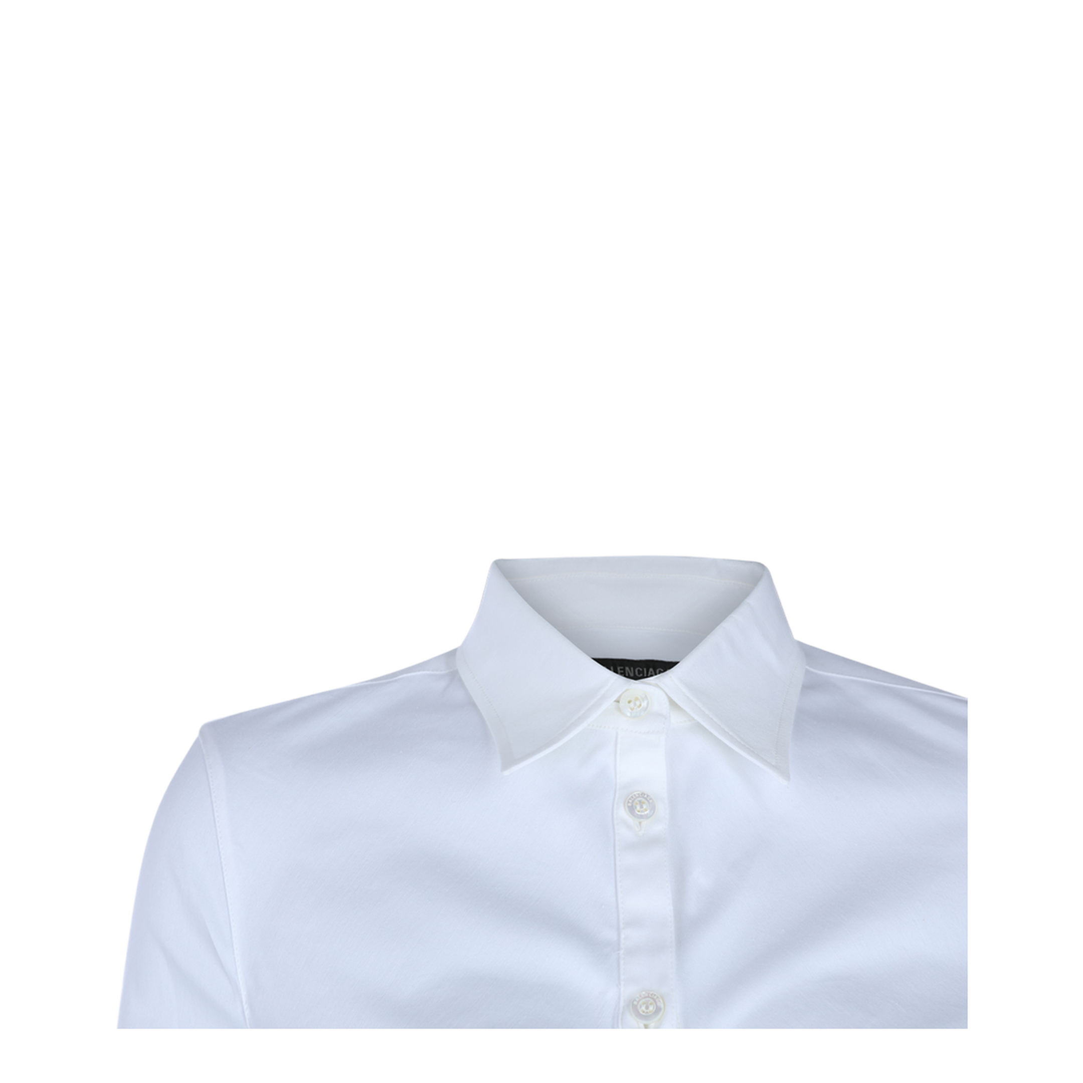 MAYFEYR - Balenciaga - Curling Shirt - 850785TSM199000